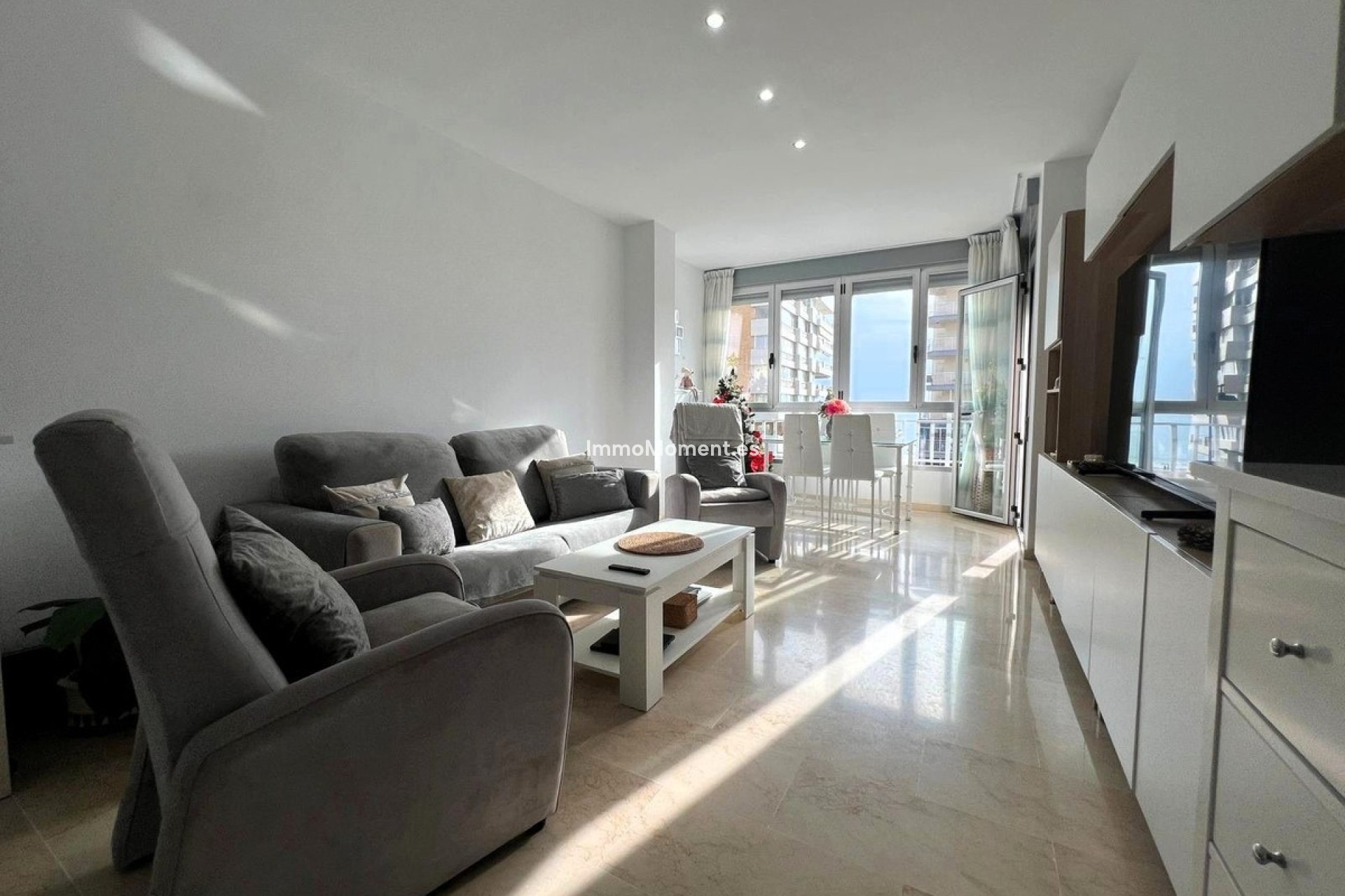 Resale - Apartment - Fuengirola - Fuengirola Centro