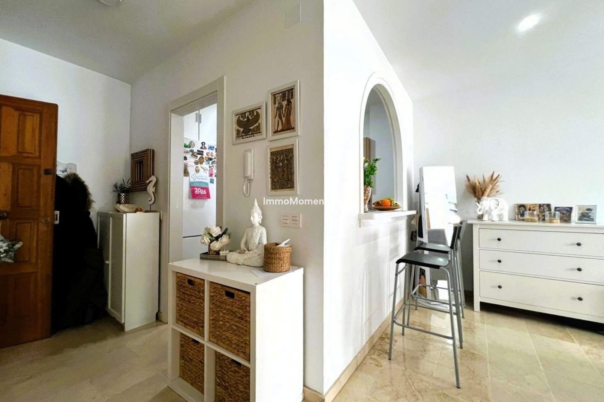 Resale - Apartment - Fuengirola - Fuengirola Centro