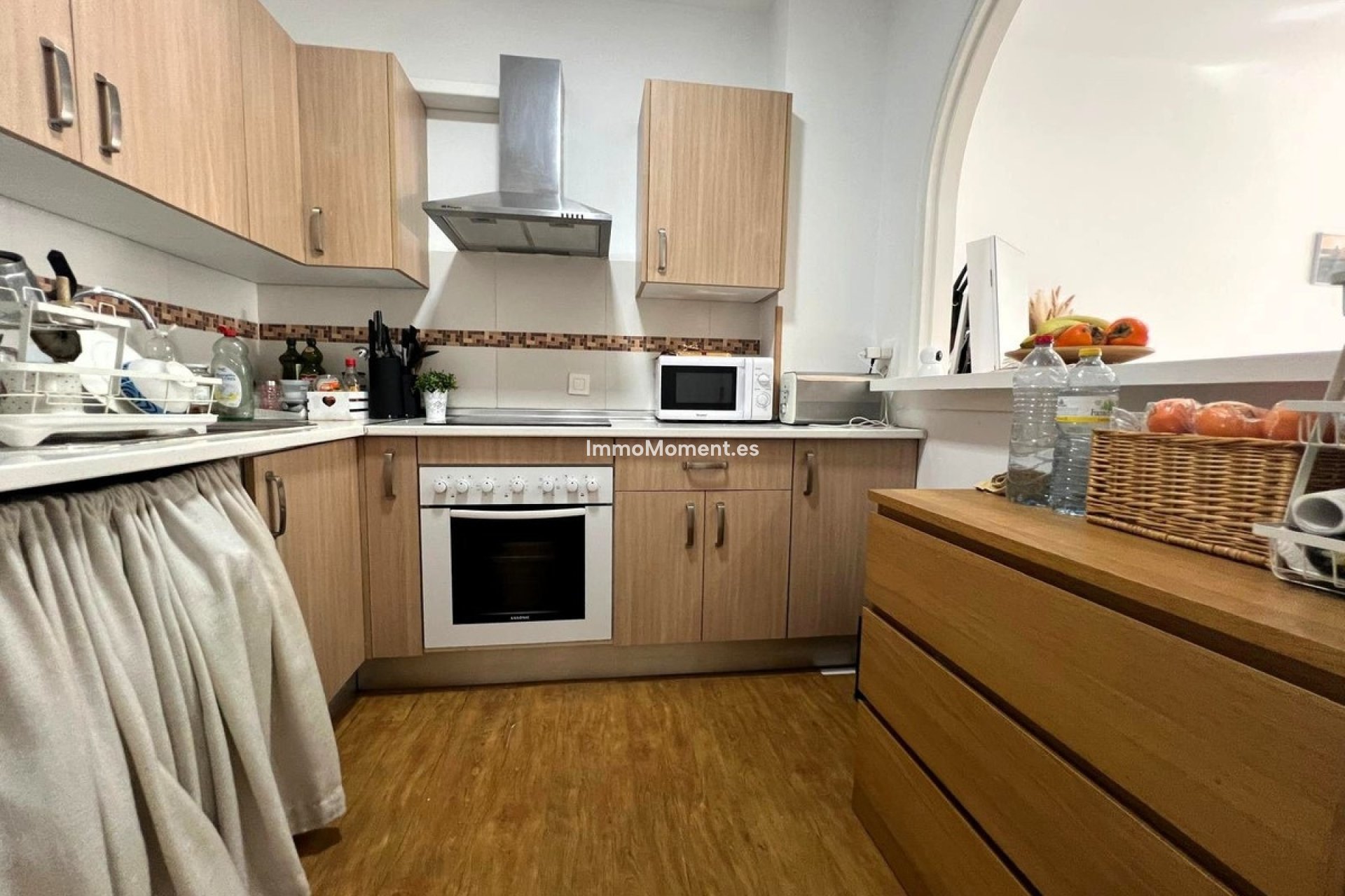 Resale - Apartment - Fuengirola - Fuengirola Centro