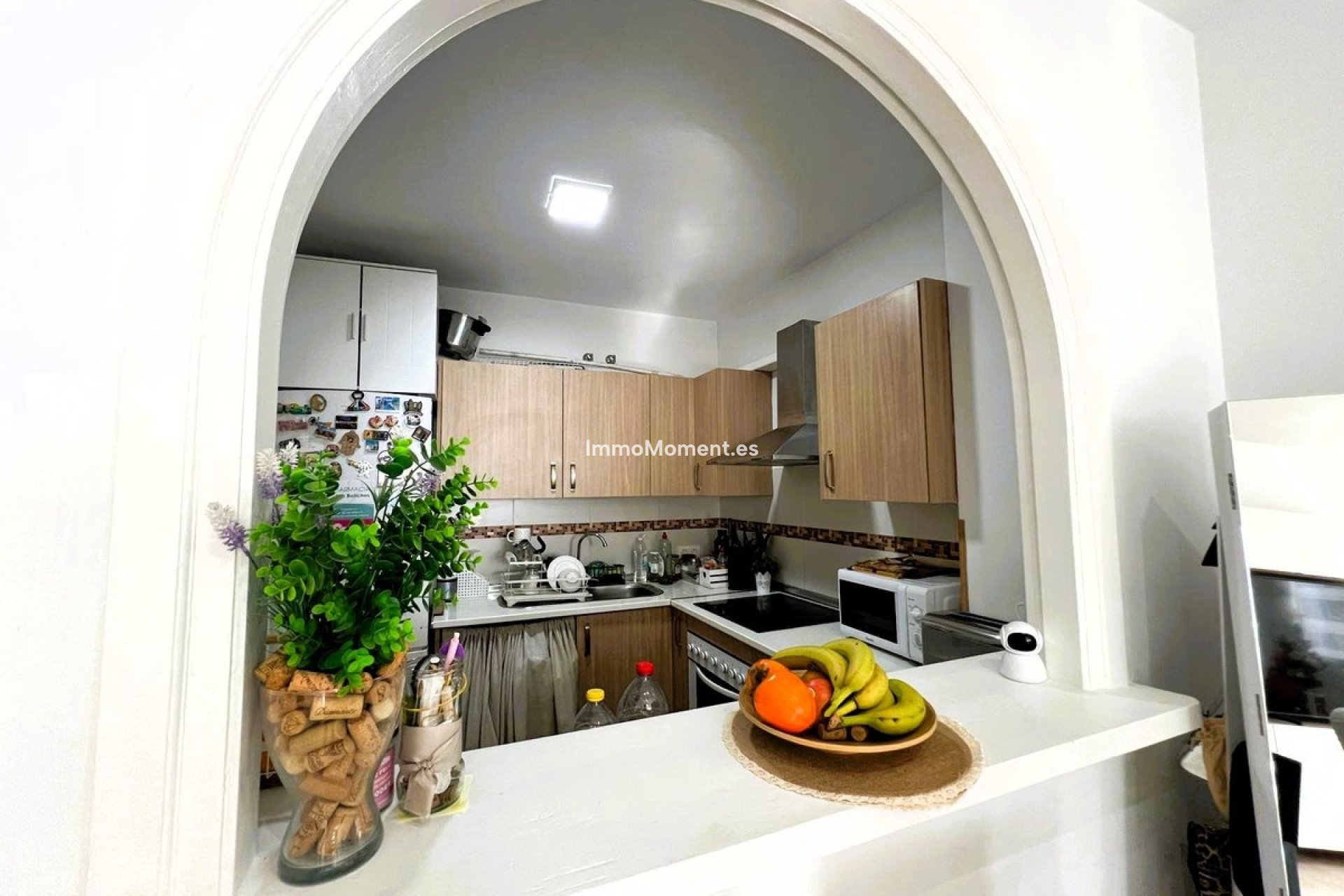 Resale - Apartment - Fuengirola - Fuengirola Centro