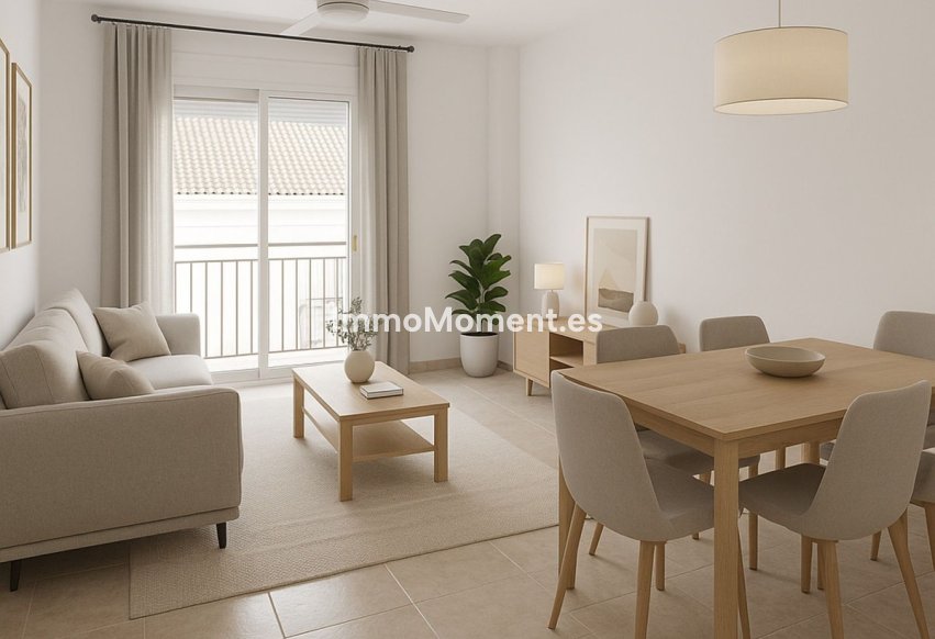 Resale - Apartment - Fuengirola - Fuengirola Centro