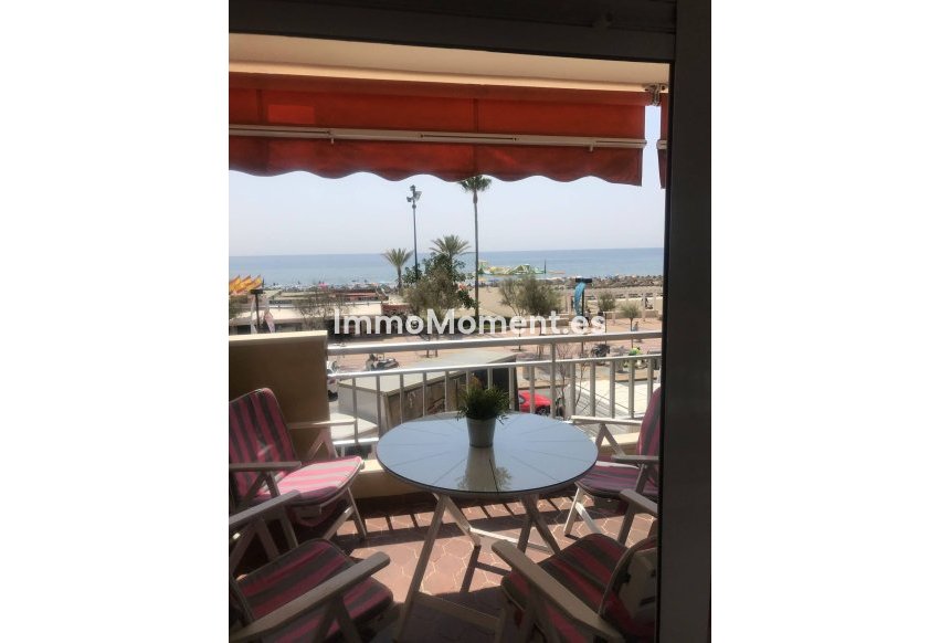 Resale - Apartment - Fuengirola - Fuengirola Centro