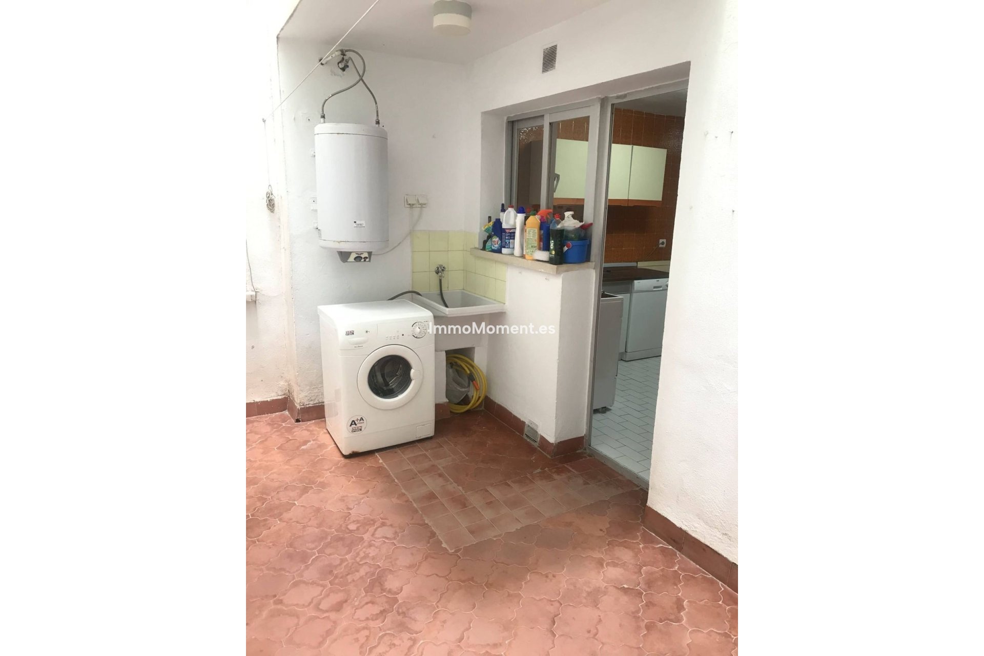 Resale - Apartment - Fuengirola - Fuengirola Centro