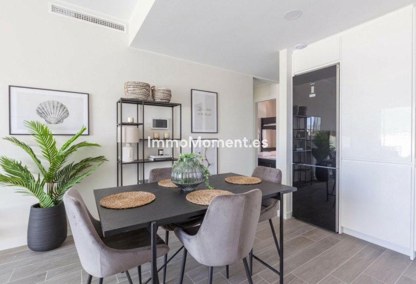 Resale - Apartment - Fuengirola - Fuengirola Centro