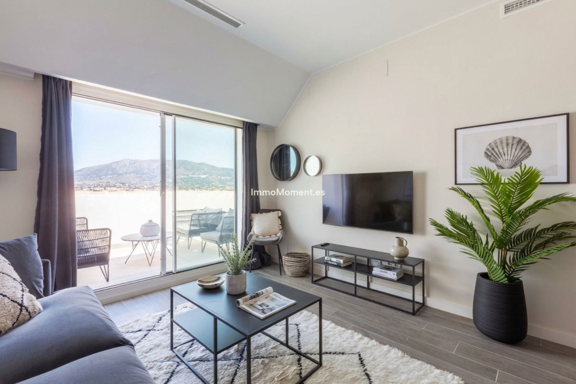 Resale - Apartment - Fuengirola - Fuengirola Centro