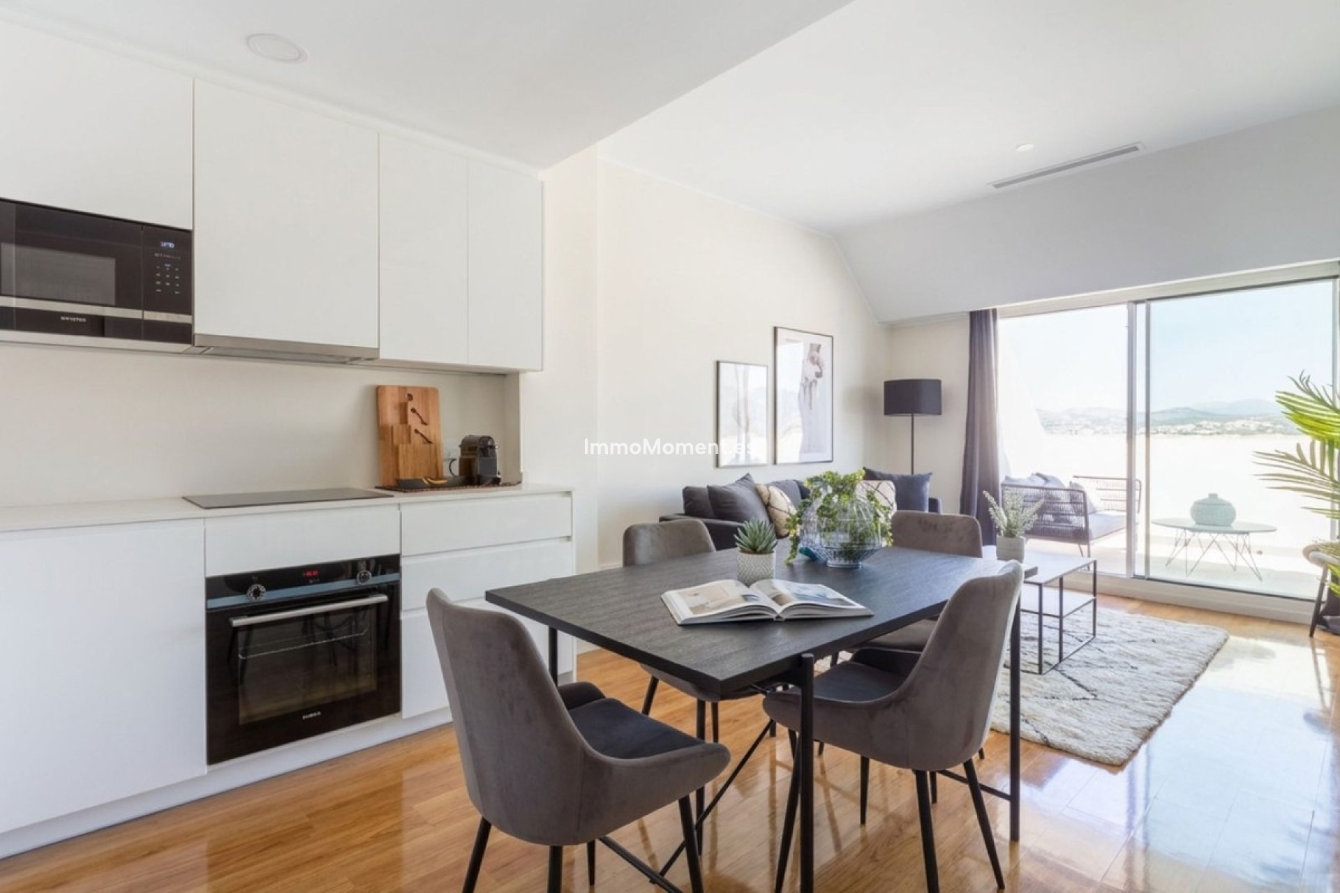 Resale - Apartment - Fuengirola - Fuengirola Centro