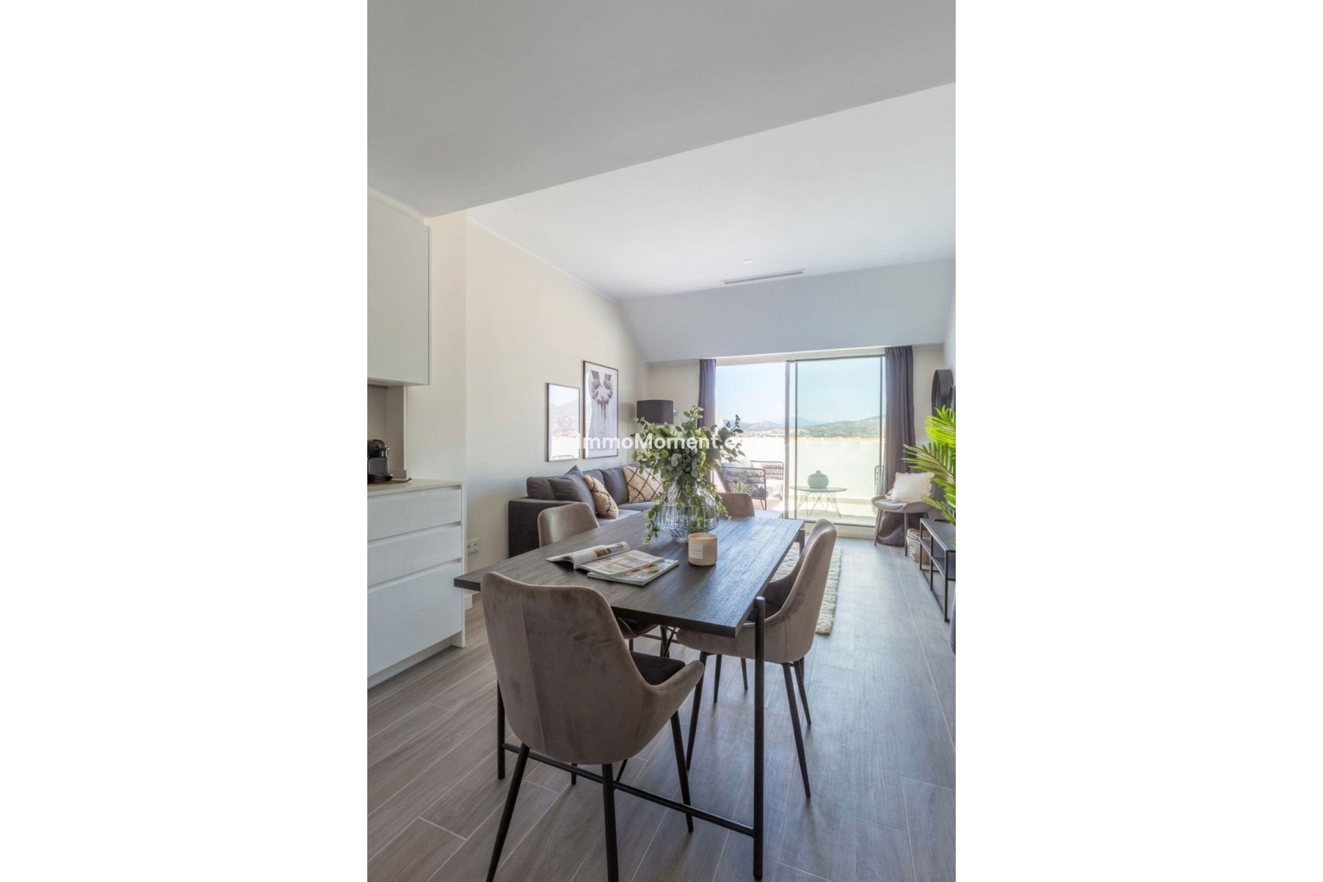 Resale - Apartment - Fuengirola - Fuengirola Centro