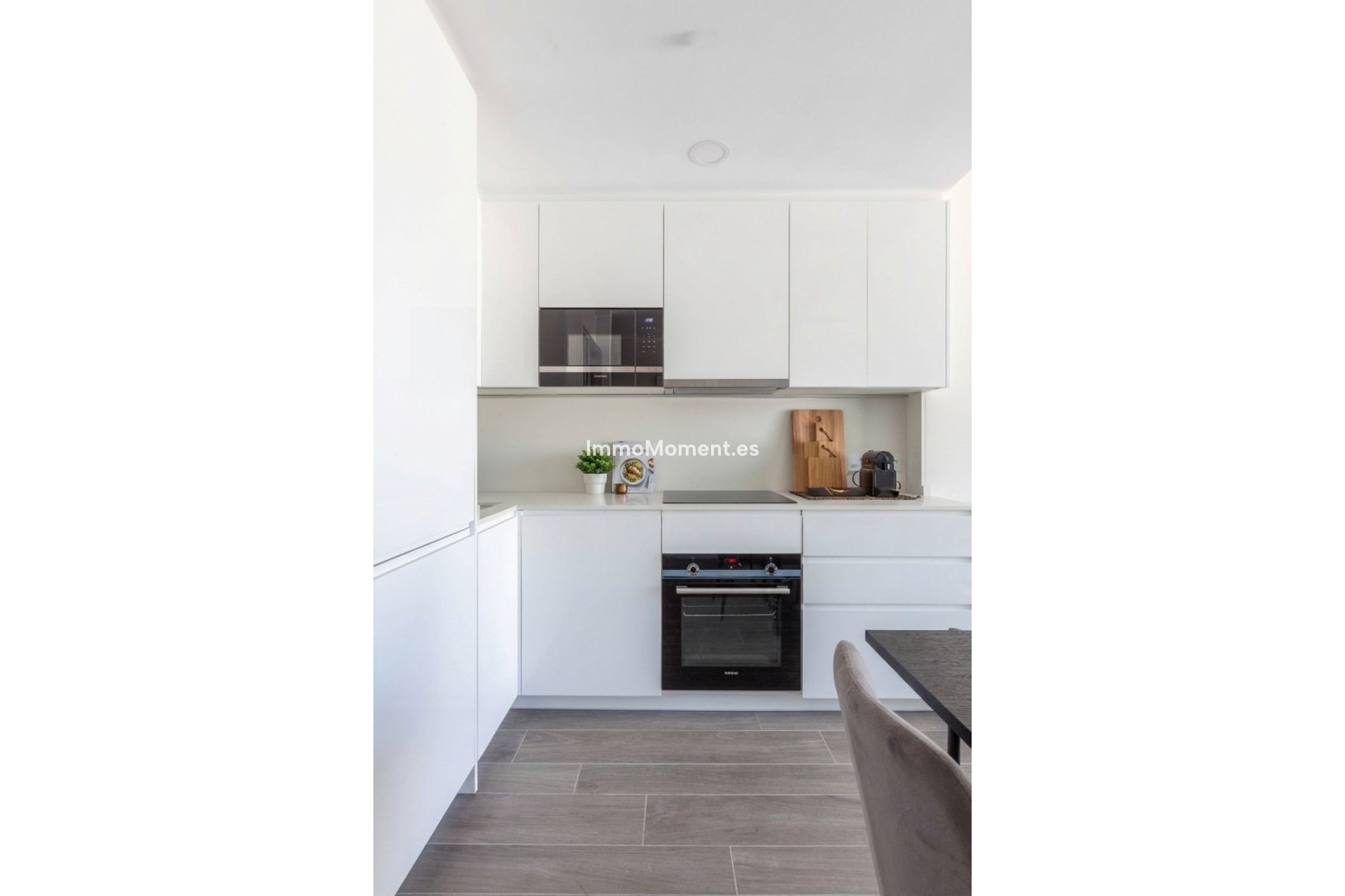 Resale - Apartment - Fuengirola - Fuengirola Centro