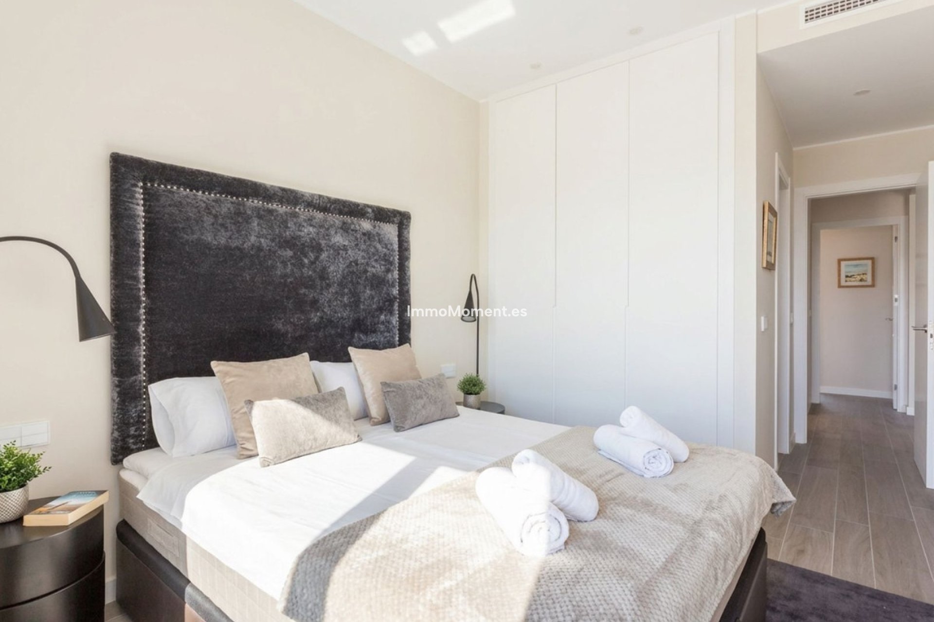 Resale - Apartment - Fuengirola - Fuengirola Centro