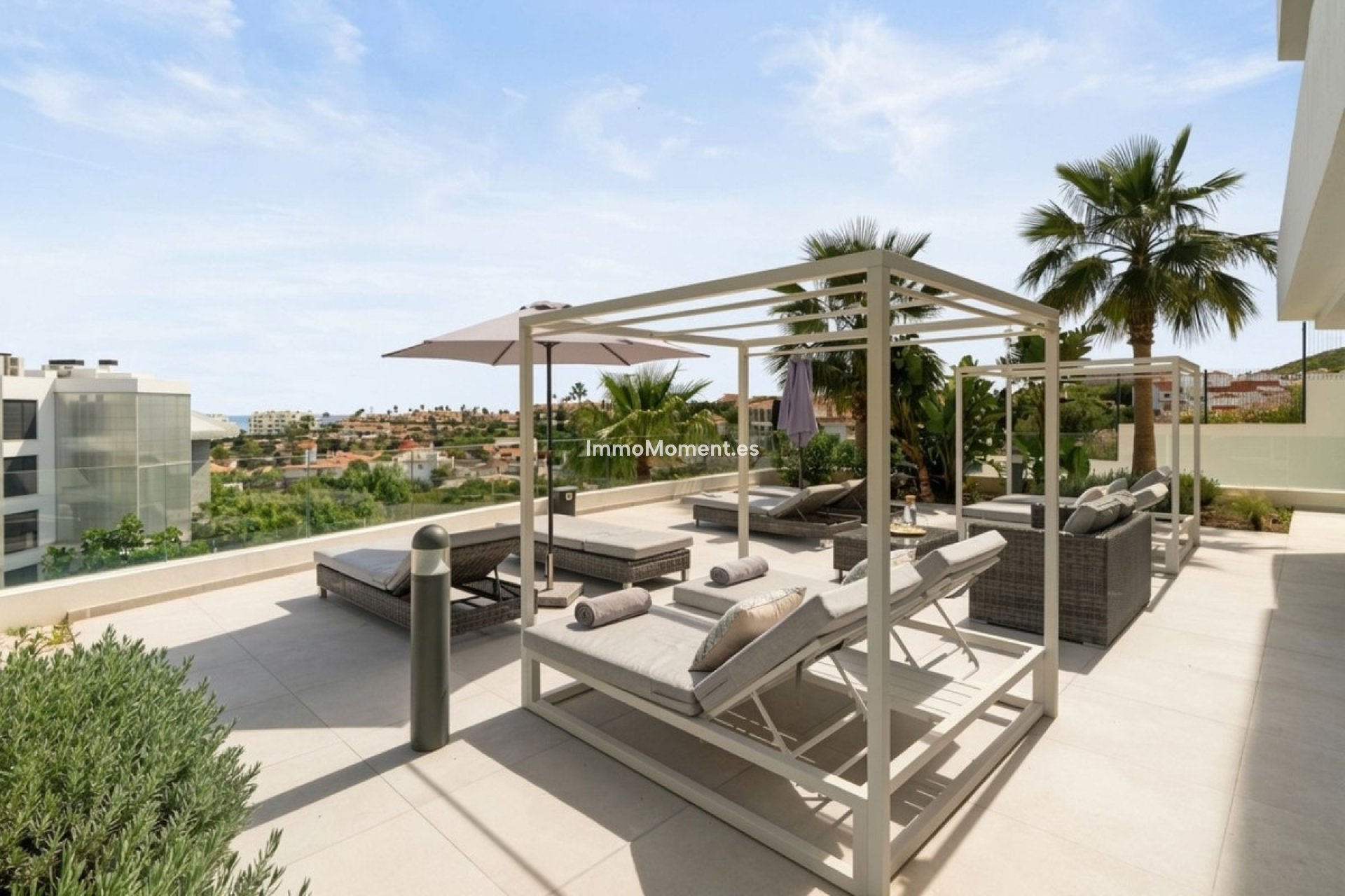 Resale - Apartment - Fuengirola - Fuengirola Centro