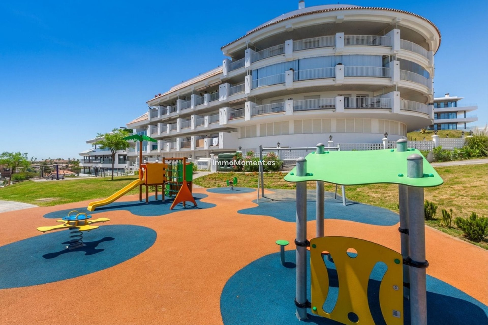 Resale - Apartment - Fuengirola - Fuengirola Centro