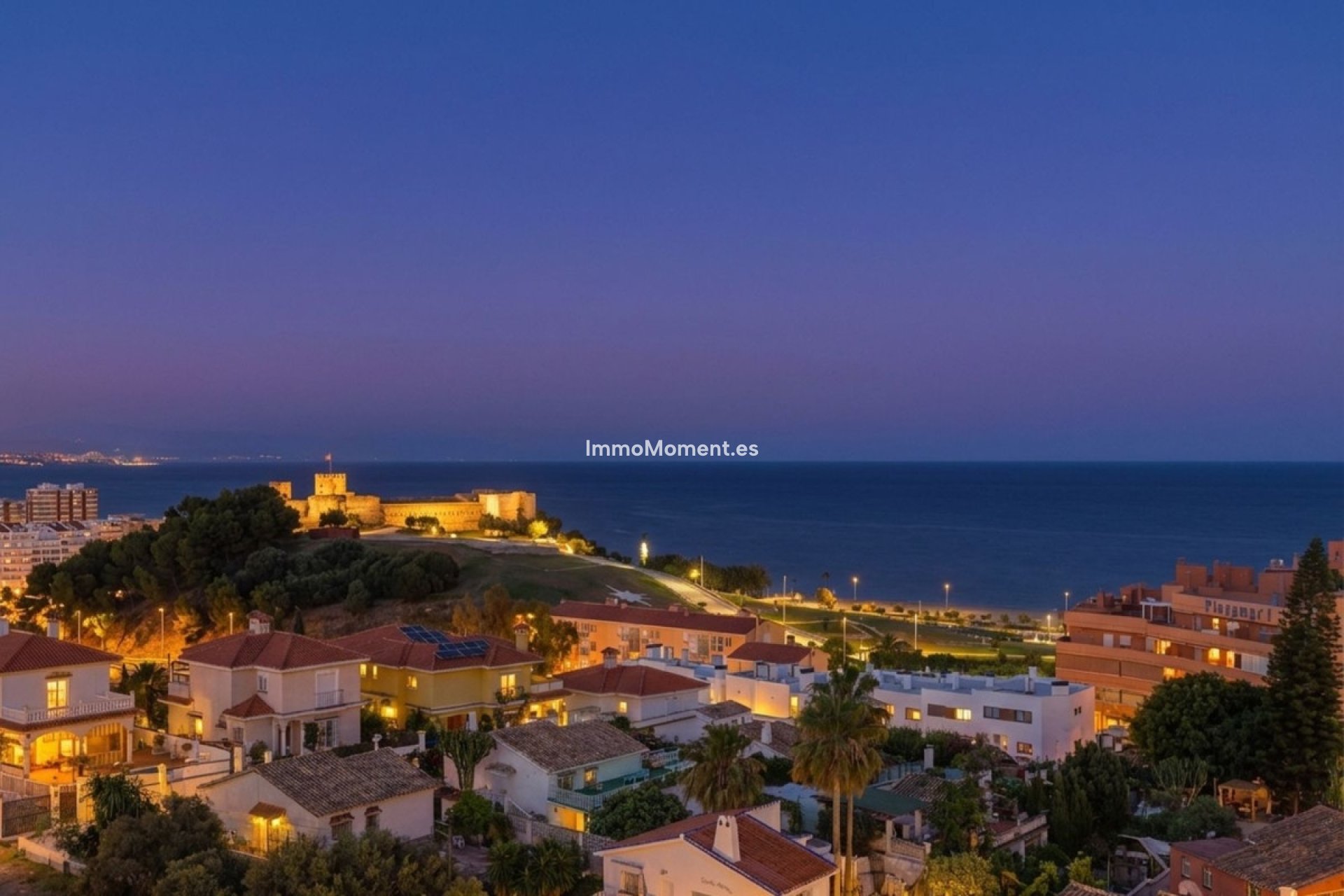 Resale - Apartment - Fuengirola - Fuengirola Centro