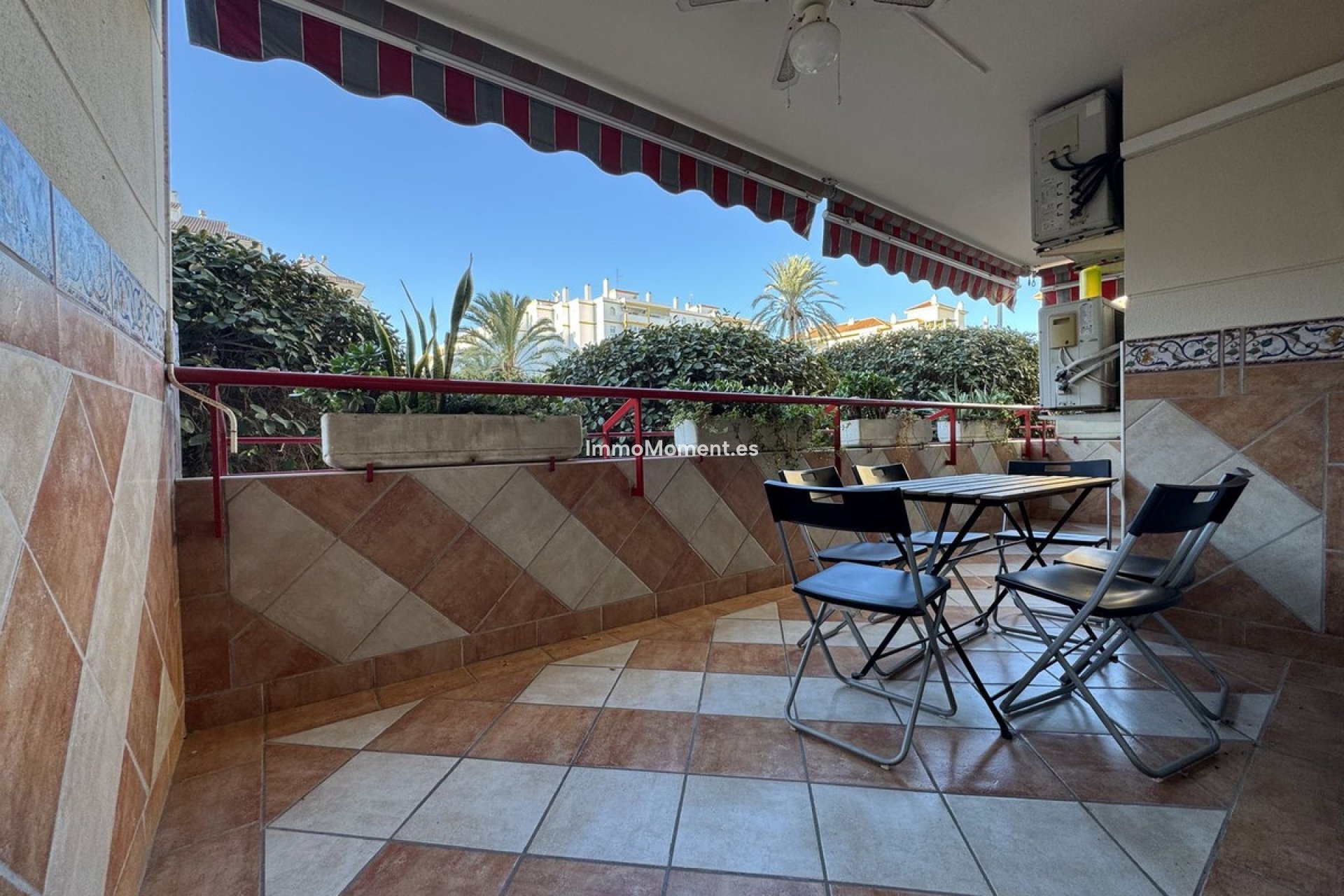 Resale - Apartment - Fuengirola - Fuengirola Centro
