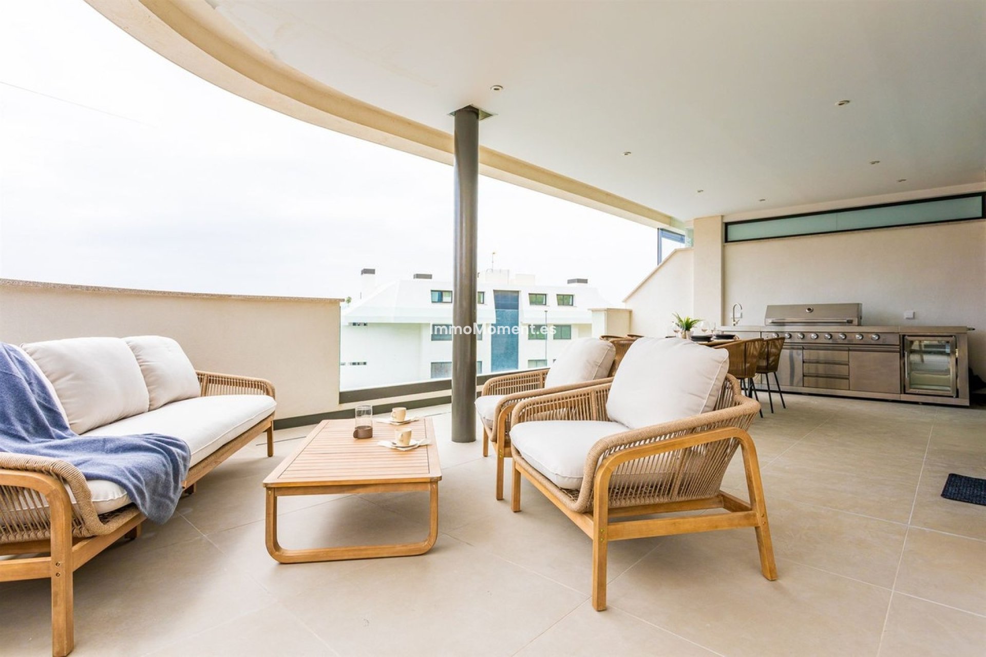 Resale - Apartment - Fuengirola - Fuengirola Centro