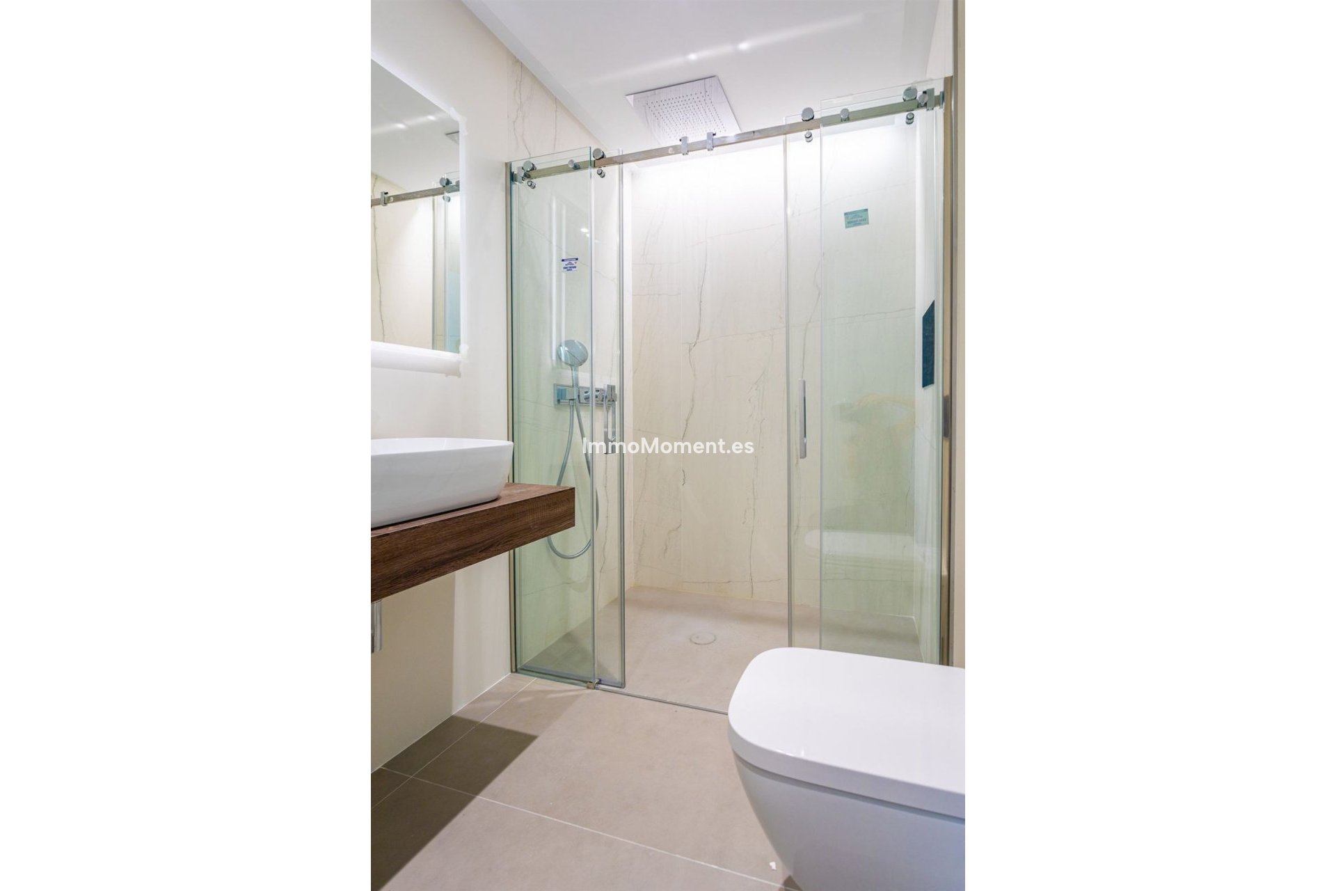 Resale - Apartment - Fuengirola - Fuengirola Centro