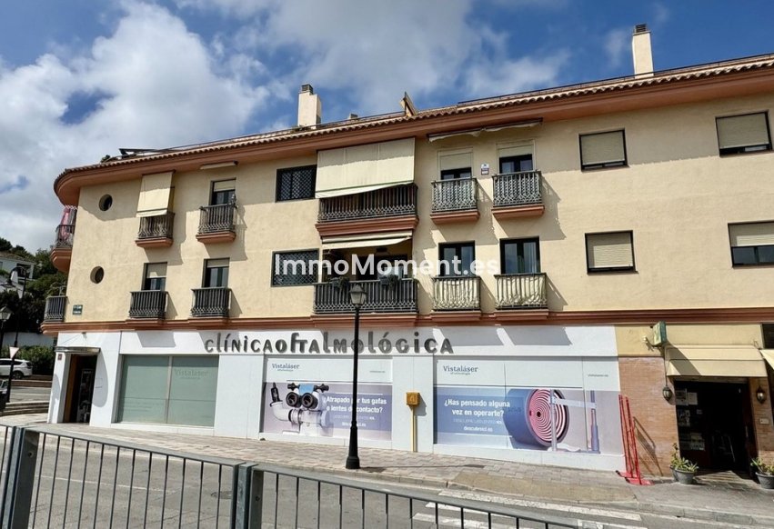 Resale - Apartment - Fuengirola - Fuengirola Centro