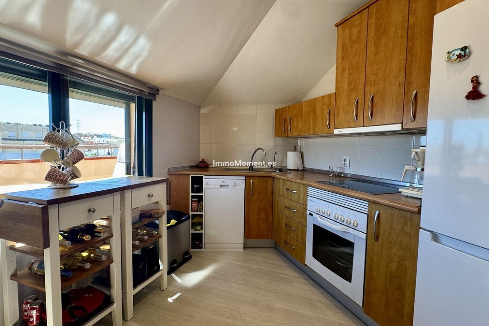 Resale - Apartment - Fuengirola - Fuengirola Centro