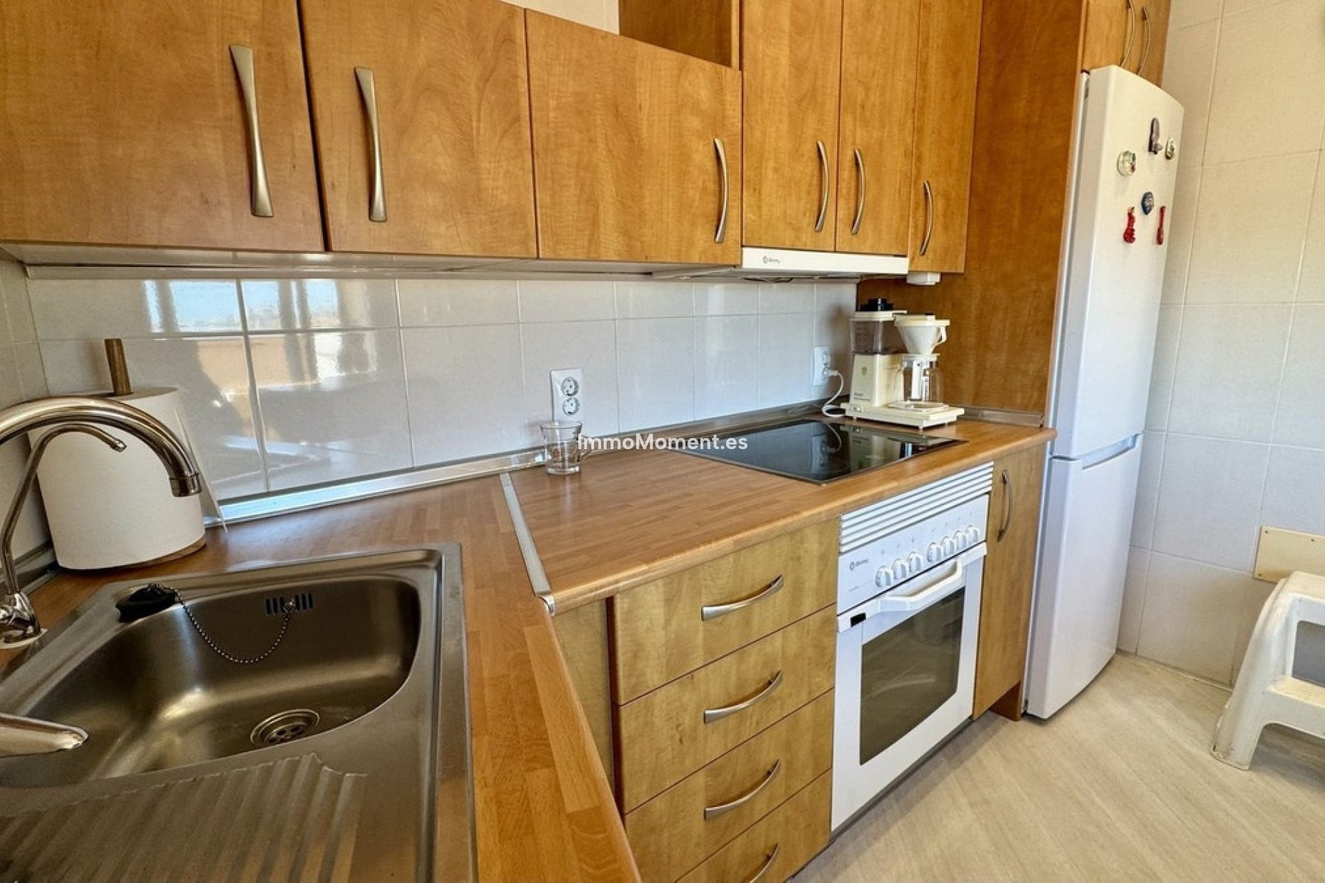Resale - Apartment - Fuengirola - Fuengirola Centro