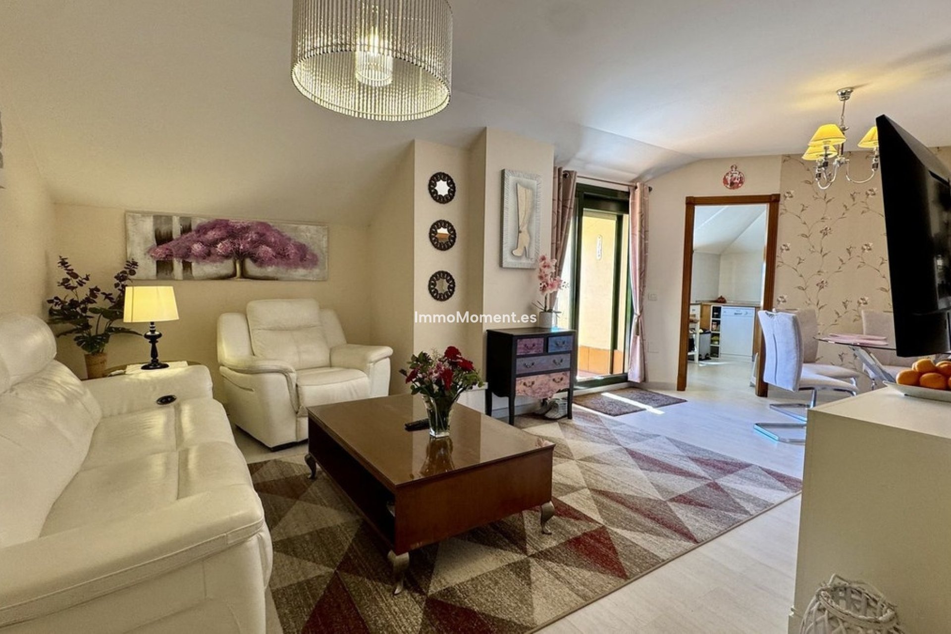 Resale - Apartment - Fuengirola - Fuengirola Centro