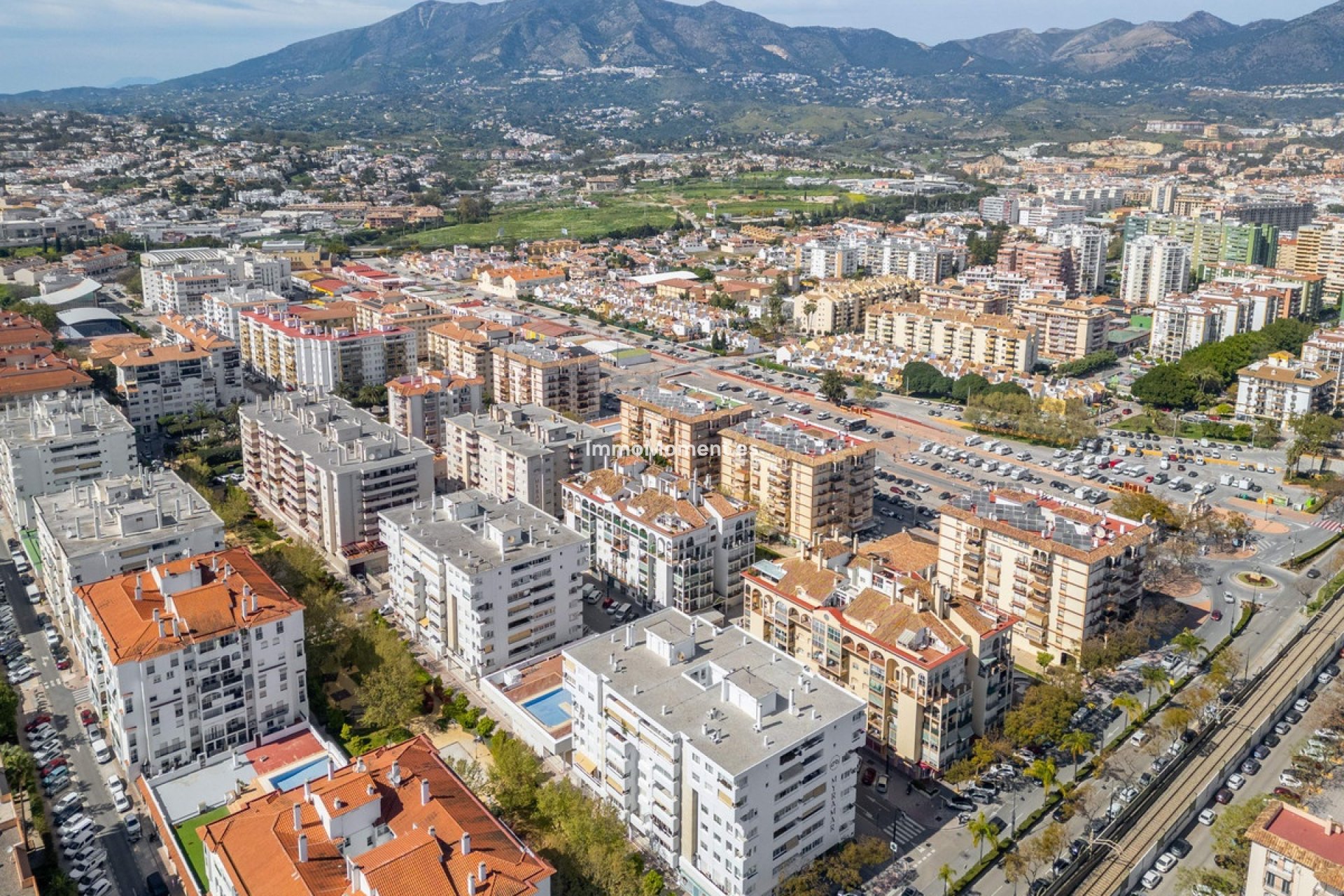 Resale - Apartment - Fuengirola - Fuengirola Centro