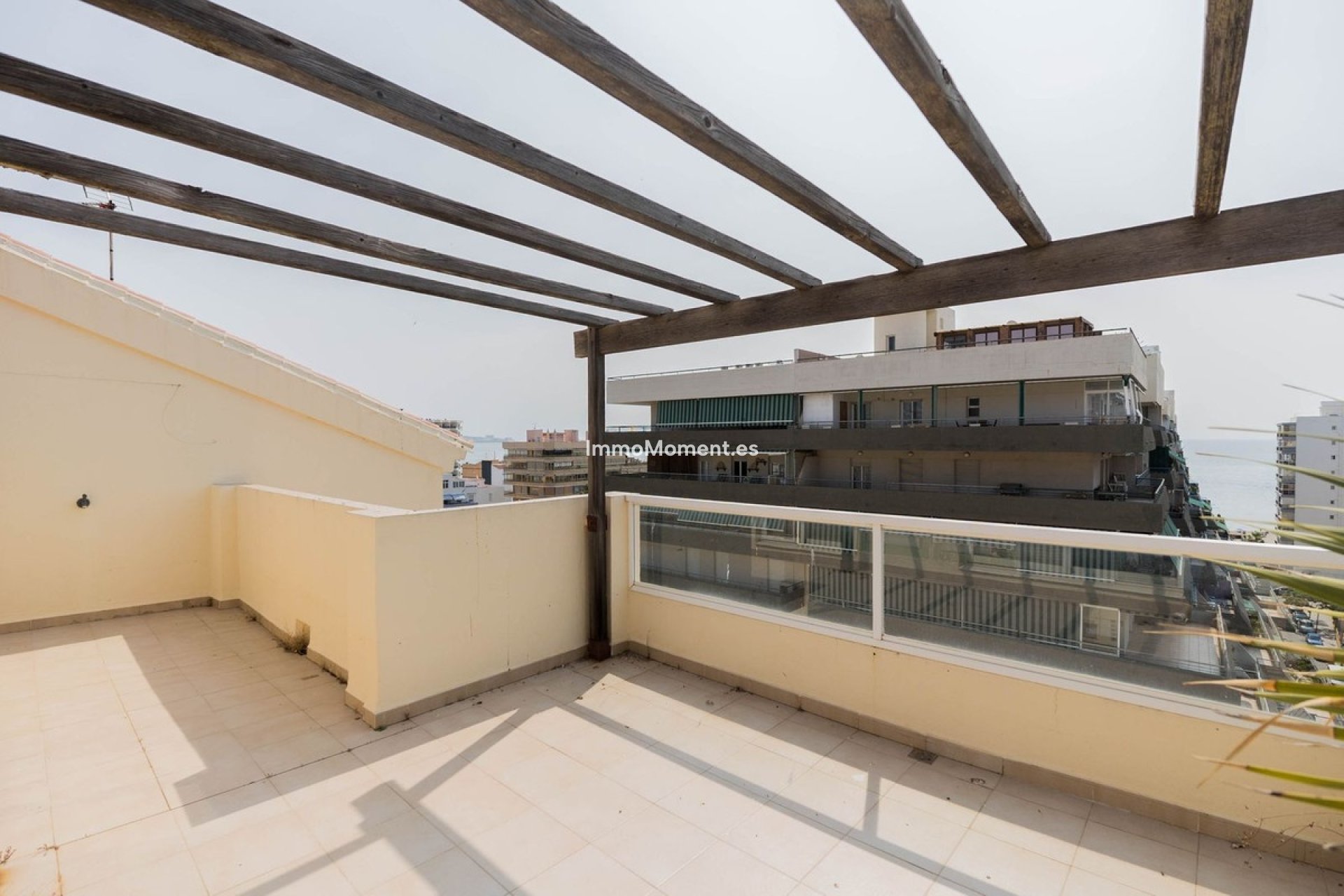 Resale - Apartment - Fuengirola - Fuengirola Centro