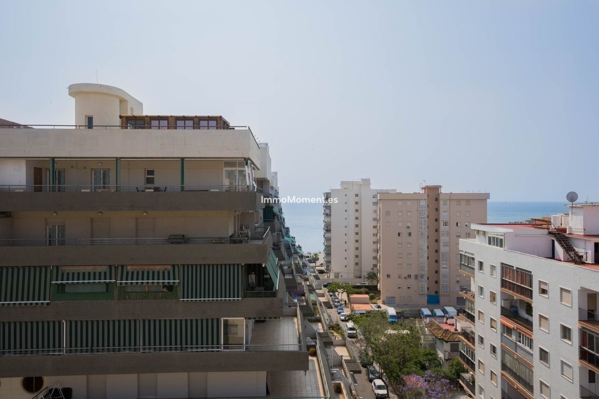 Resale - Apartment - Fuengirola - Fuengirola Centro
