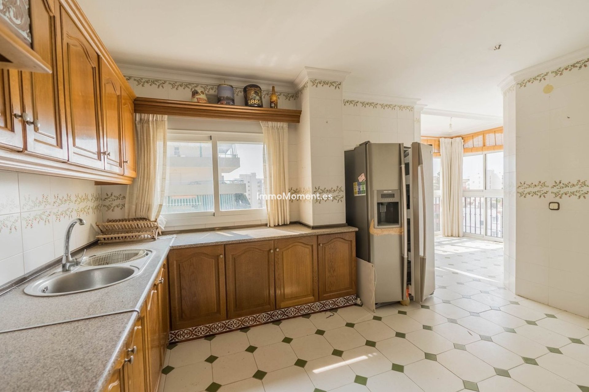 Resale - Apartment - Fuengirola - Fuengirola Centro