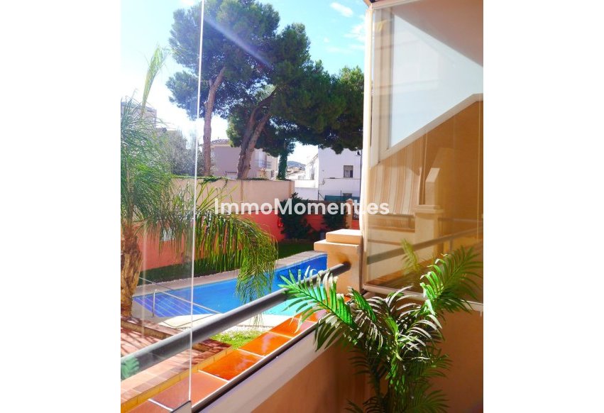 Resale - Apartment - Fuengirola - Fuengirola Centro