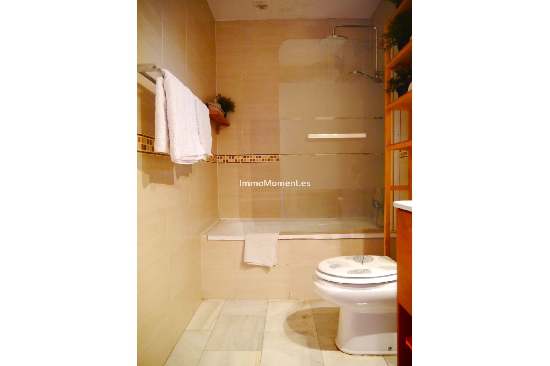 Resale - Apartment - Fuengirola - Fuengirola Centro