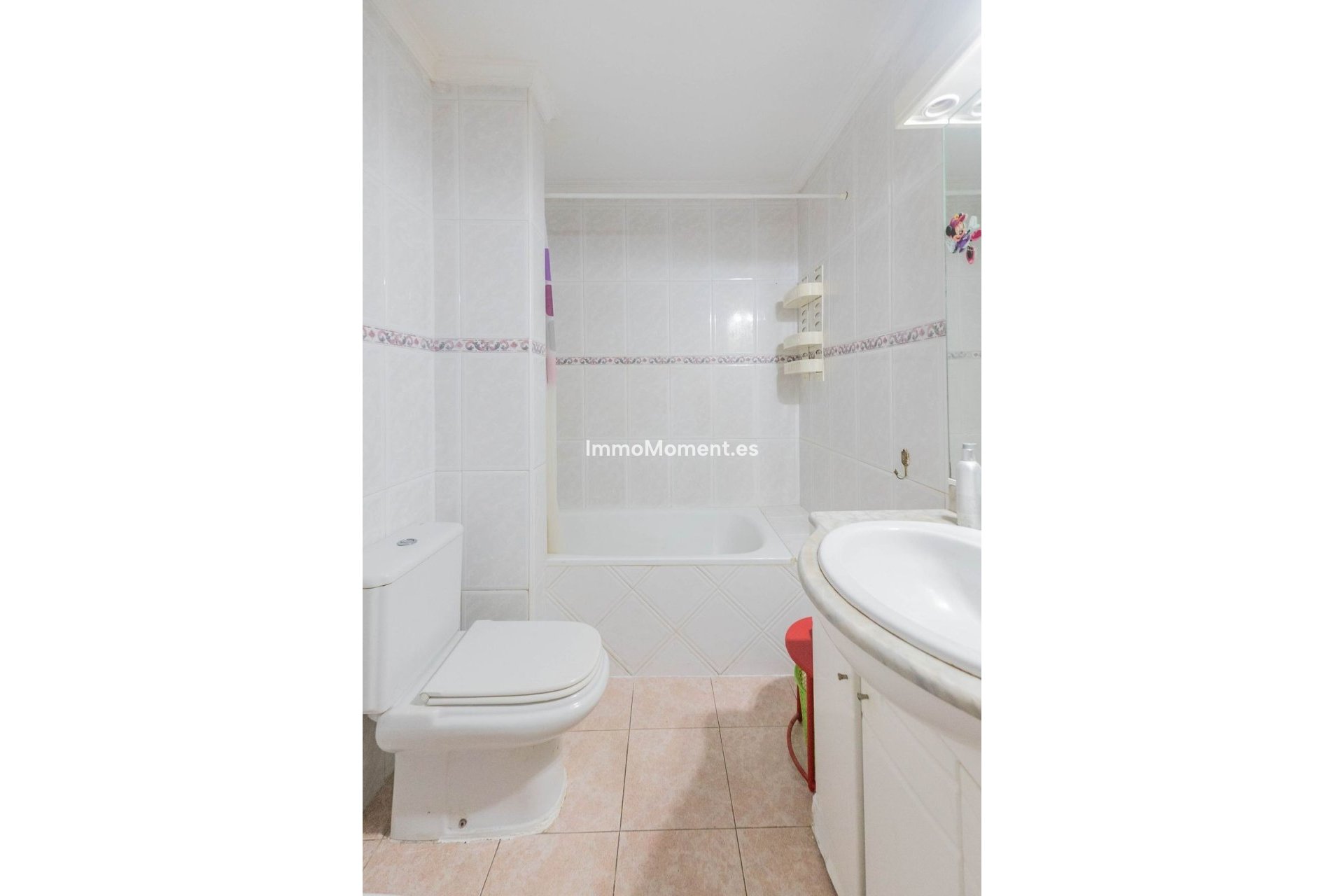 Resale - Apartment - Fuengirola - Fuengirola Centro