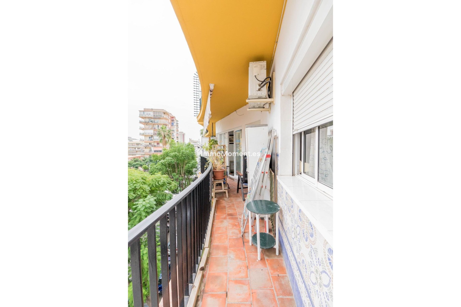 Resale - Apartment - Fuengirola - Fuengirola Centro