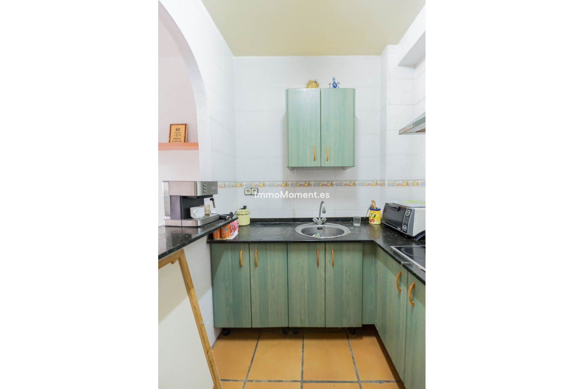 Resale - Apartment - Fuengirola - Fuengirola Centro