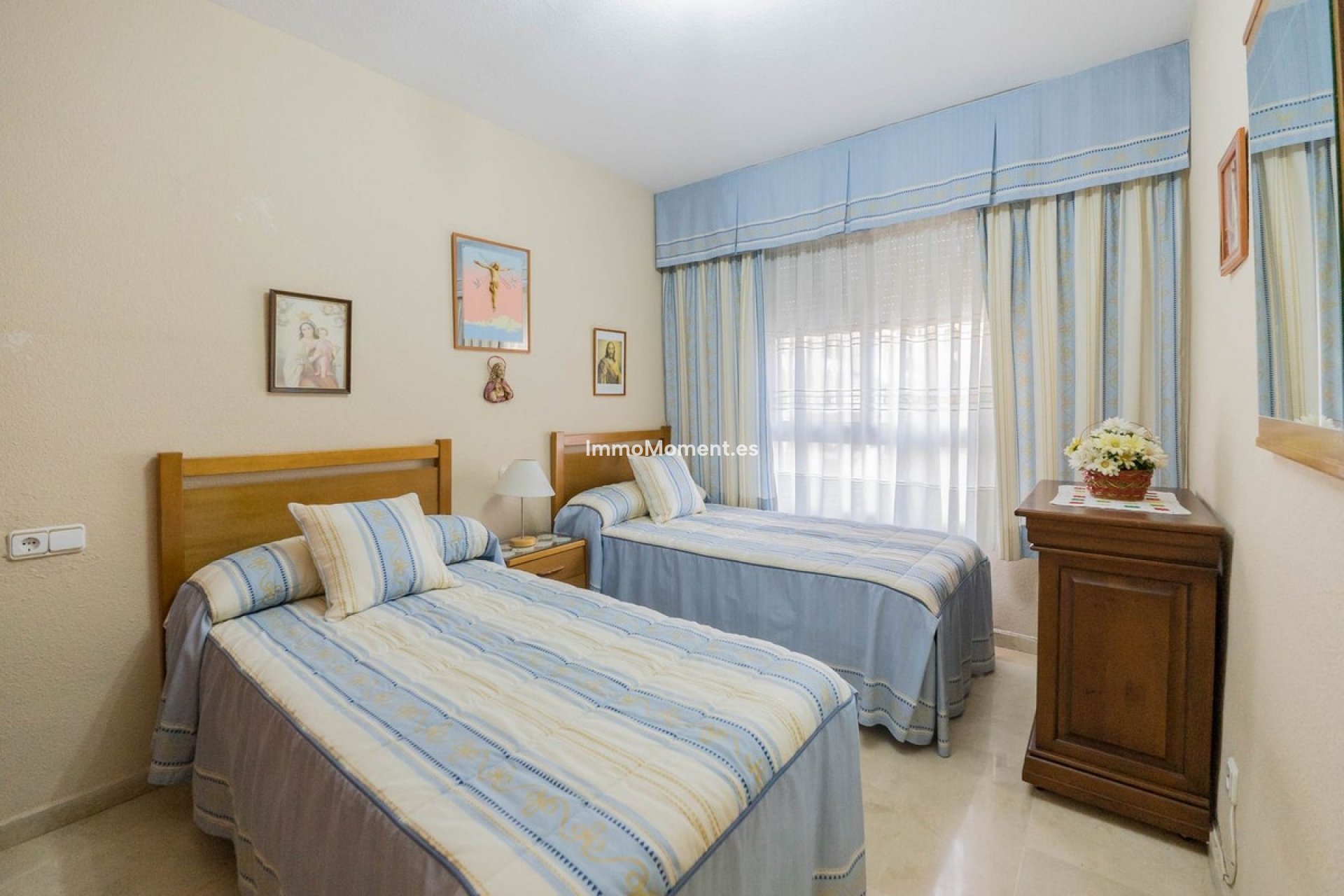 Resale - Apartment - Fuengirola - Fuengirola Centro