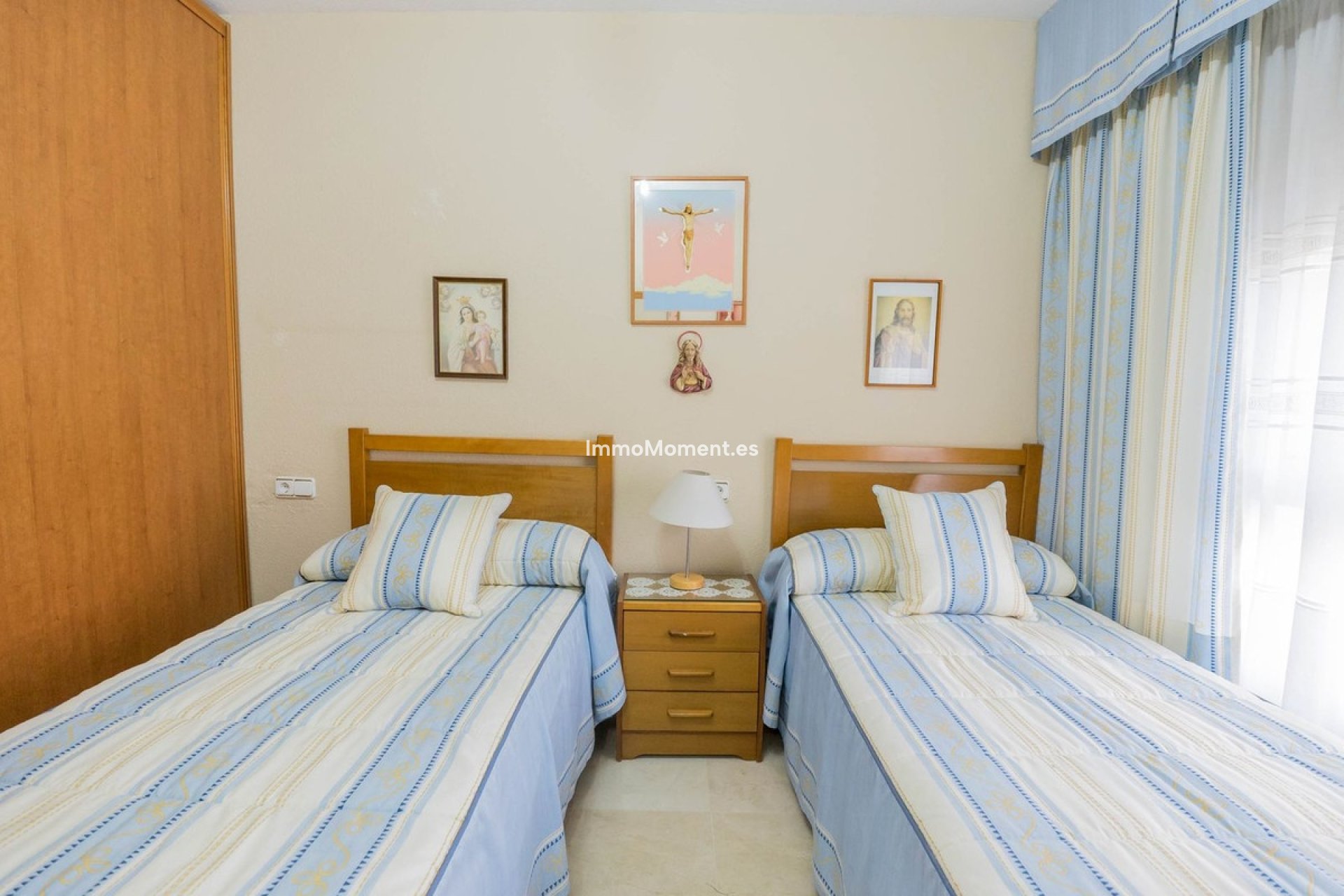 Resale - Apartment - Fuengirola - Fuengirola Centro