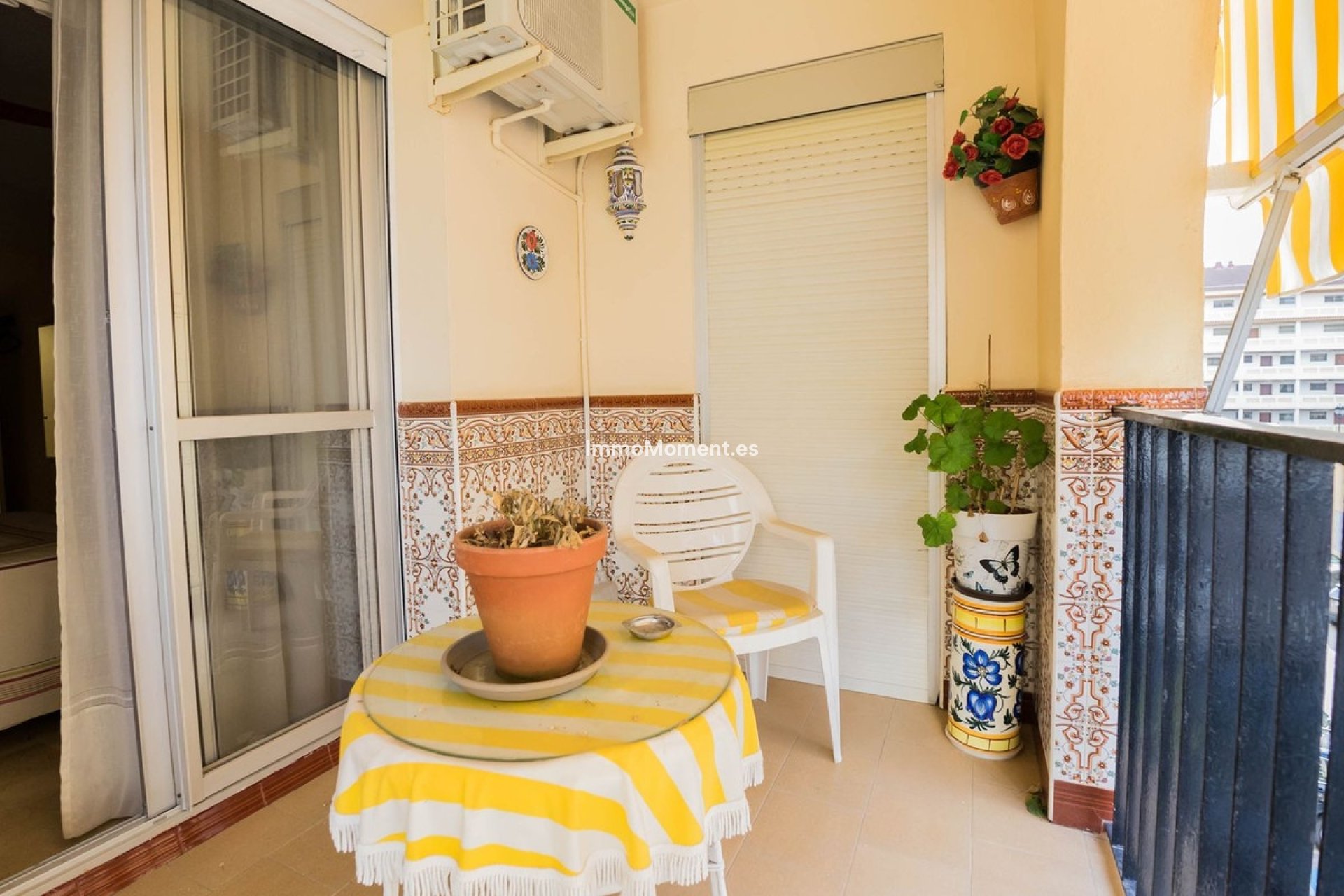 Resale - Apartment - Fuengirola - Fuengirola Centro