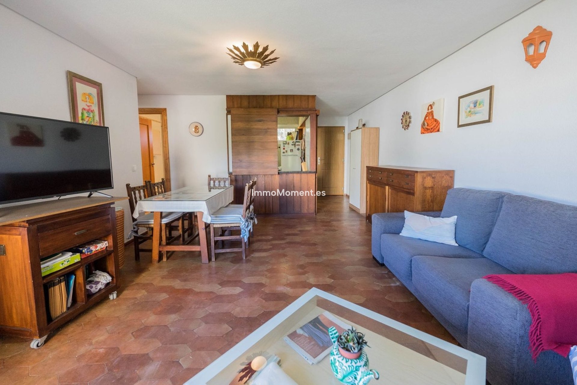 Resale - Apartment - Fuengirola - Fuengirola Centro
