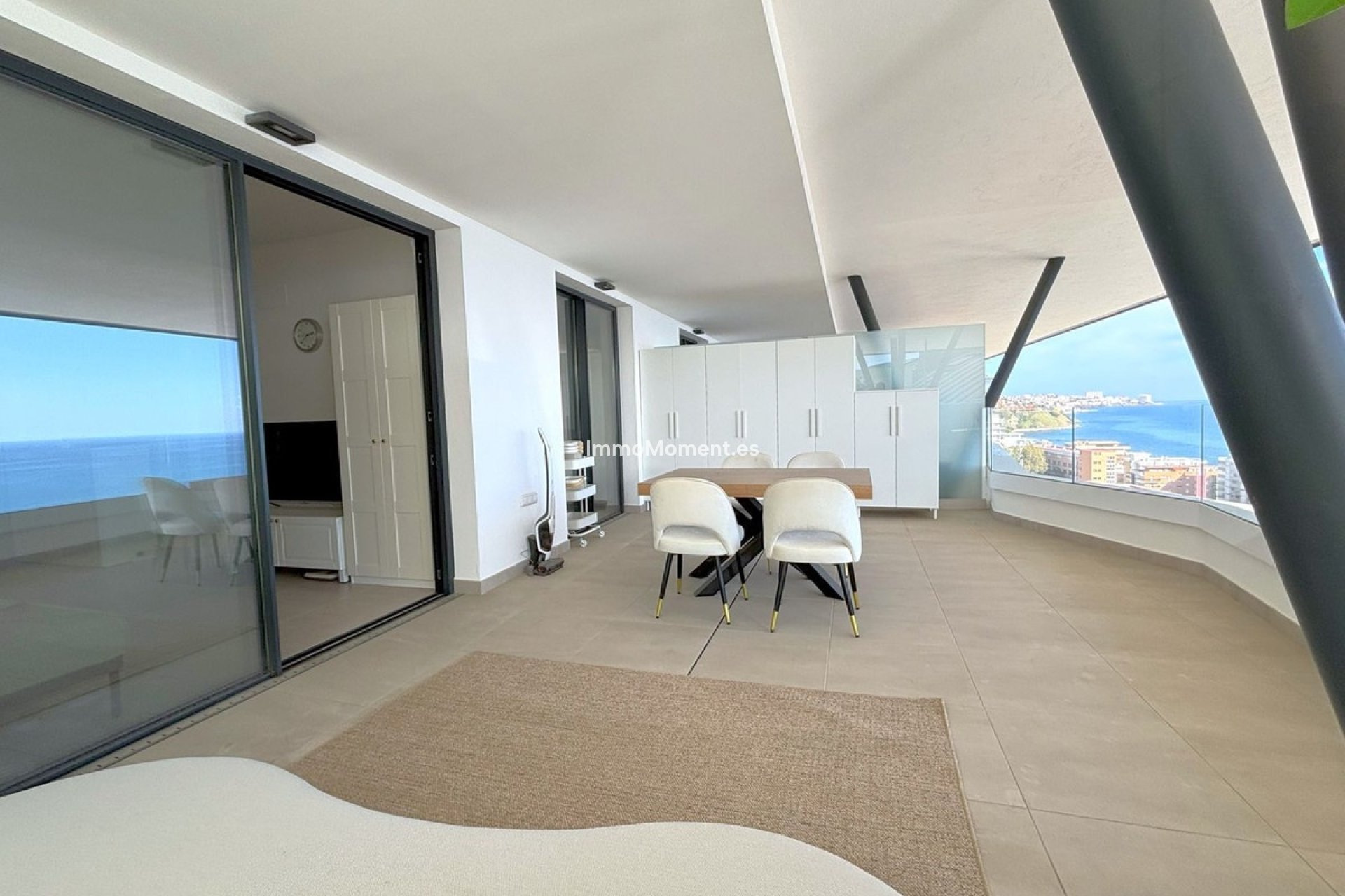 Resale - Apartment - Fuengirola - Fuengirola Centro