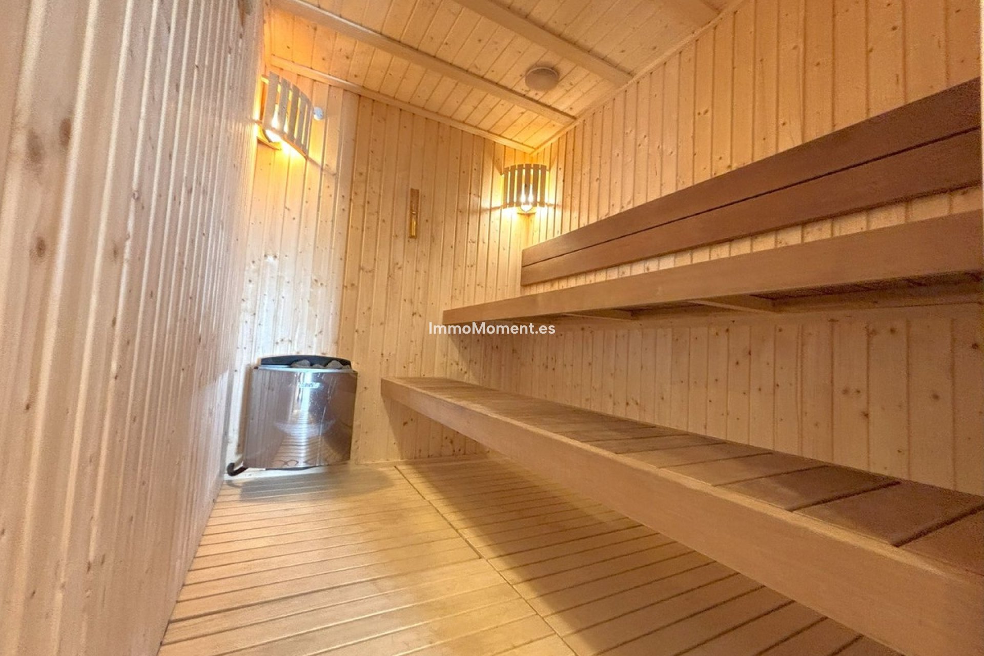 Resale - Apartment - Fuengirola - Fuengirola Centro