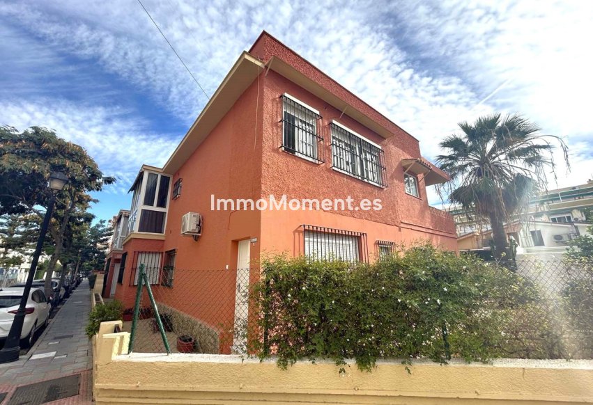 Resale - Apartment - Fuengirola - Fuengirola Centro