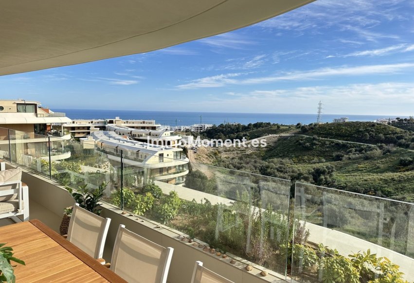 Resale - Apartment - Fuengirola - Fuengirola Centro