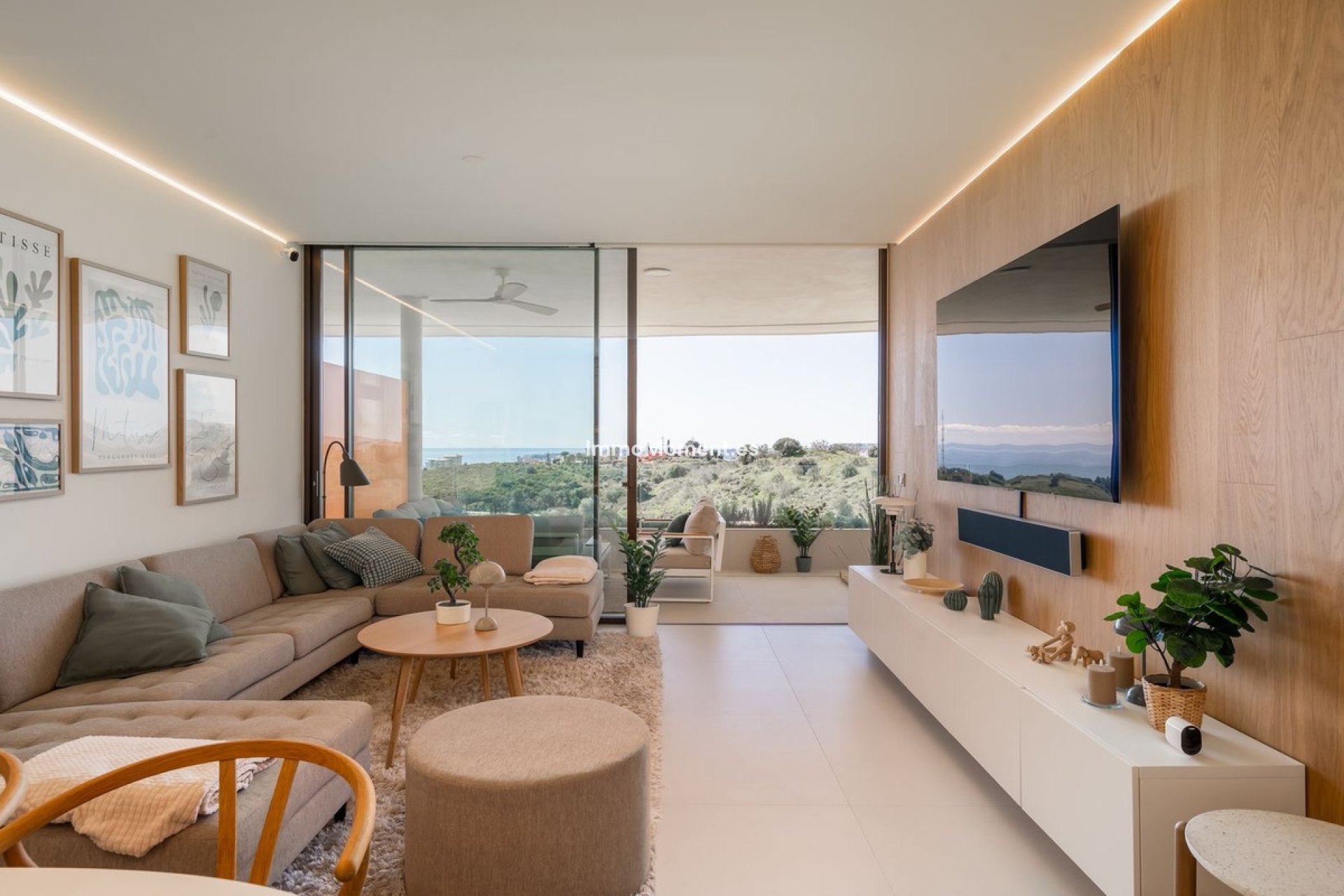 Resale - Apartment - Fuengirola - Fuengirola Centro