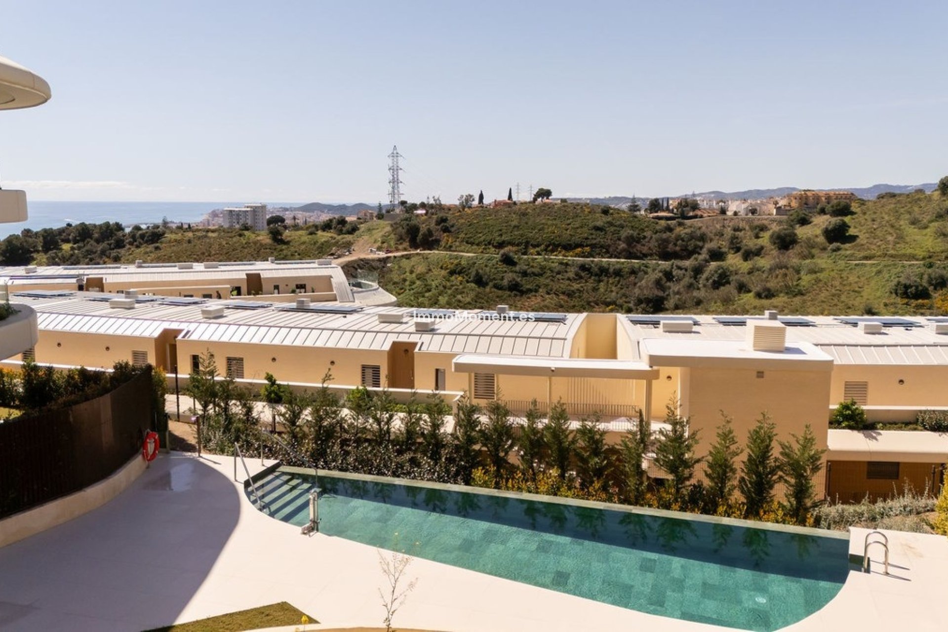 Resale - Apartment - Fuengirola - Fuengirola Centro