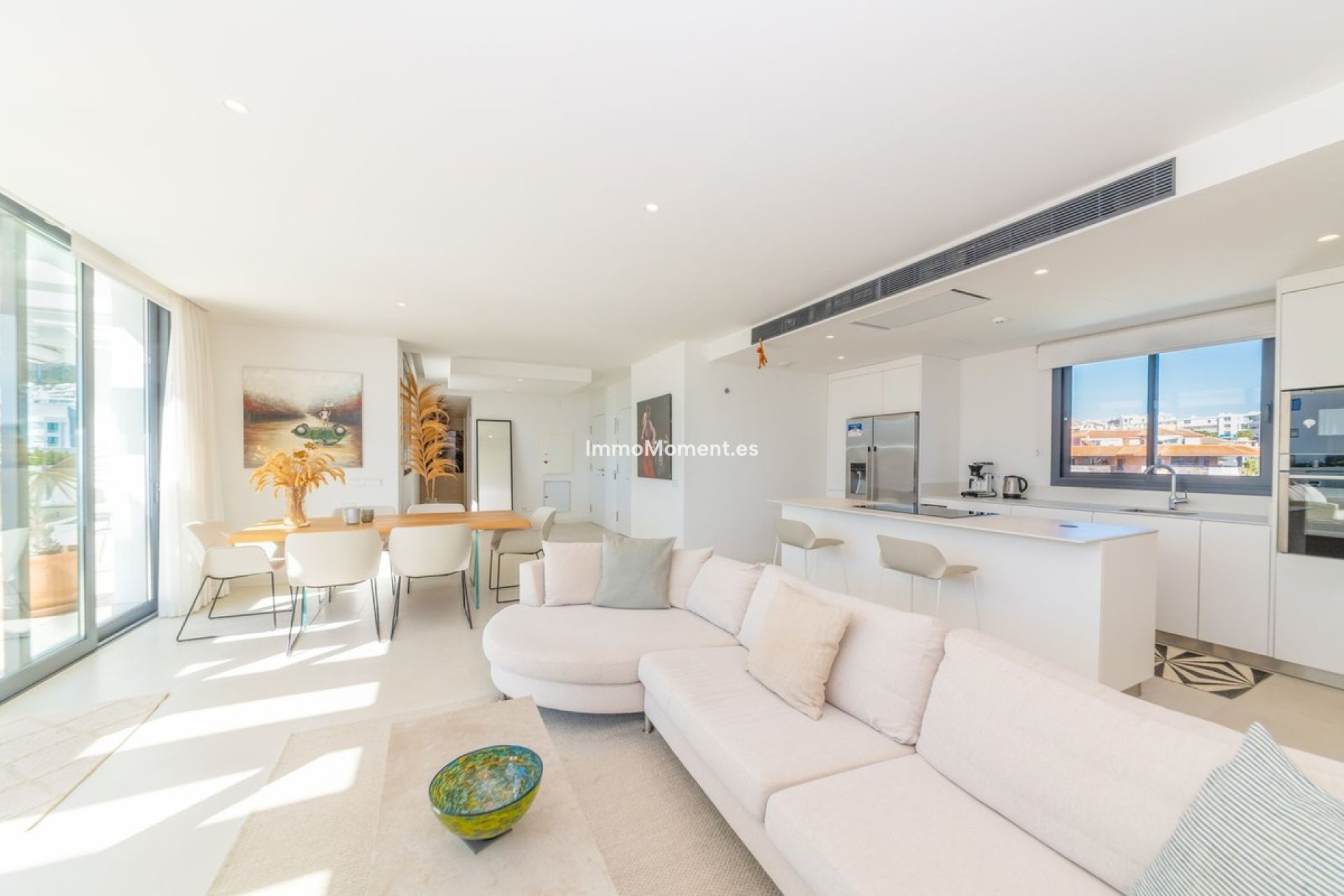 Resale - Apartment - Fuengirola - Fuengirola Centro