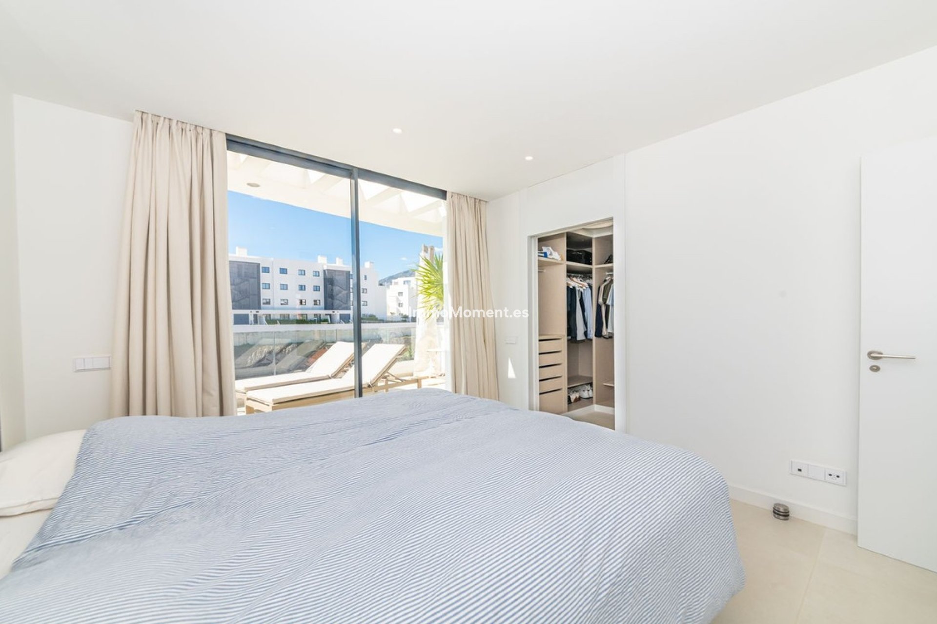 Resale - Apartment - Fuengirola - Fuengirola Centro