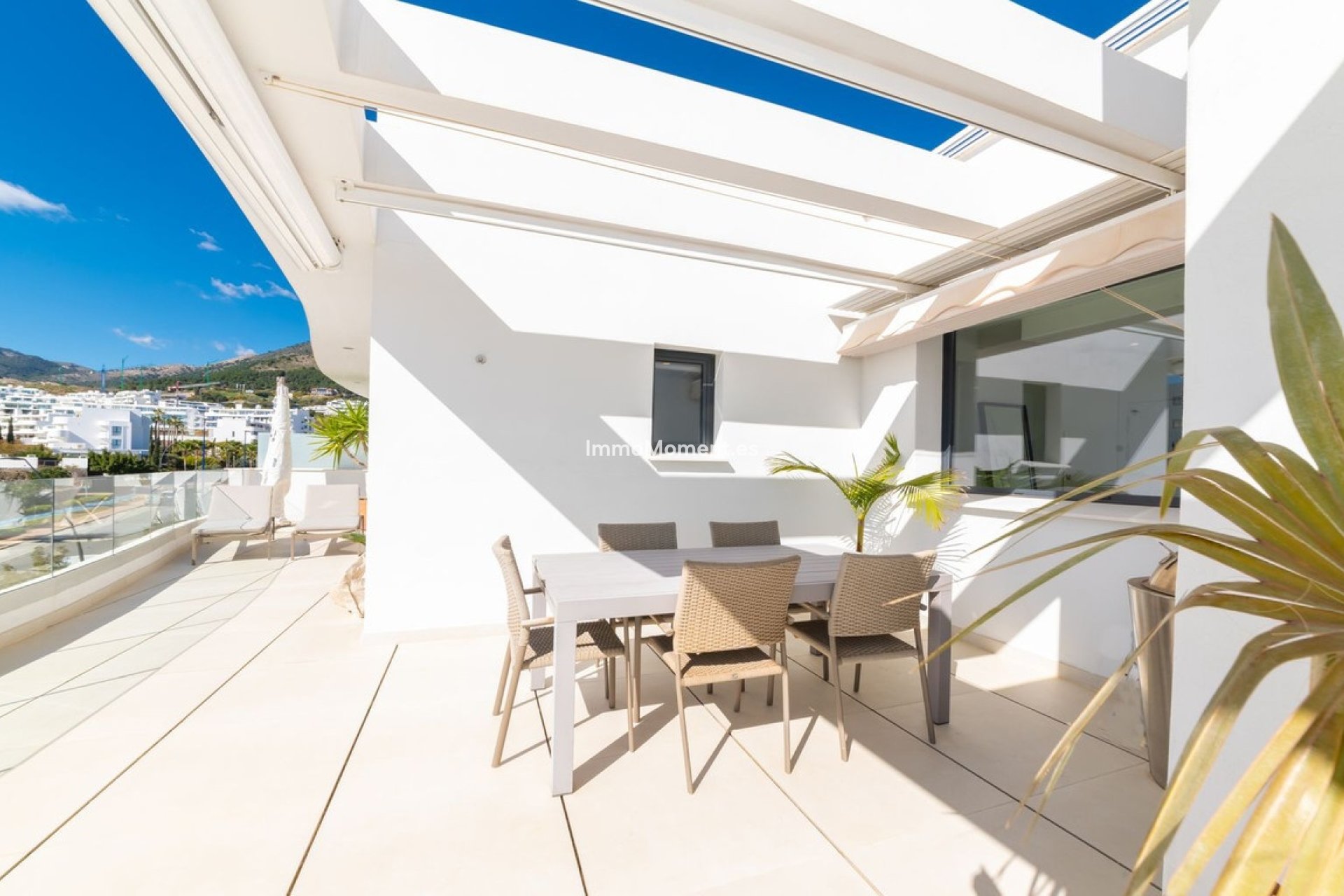 Resale - Apartment - Fuengirola - Fuengirola Centro