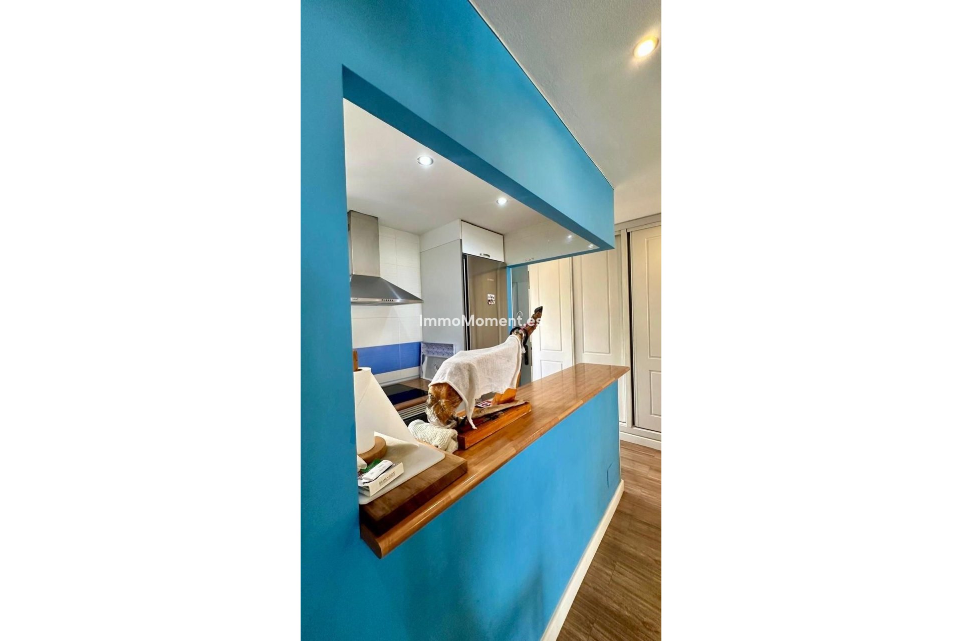 Resale - Apartment - Fuengirola - Fuengirola Centro