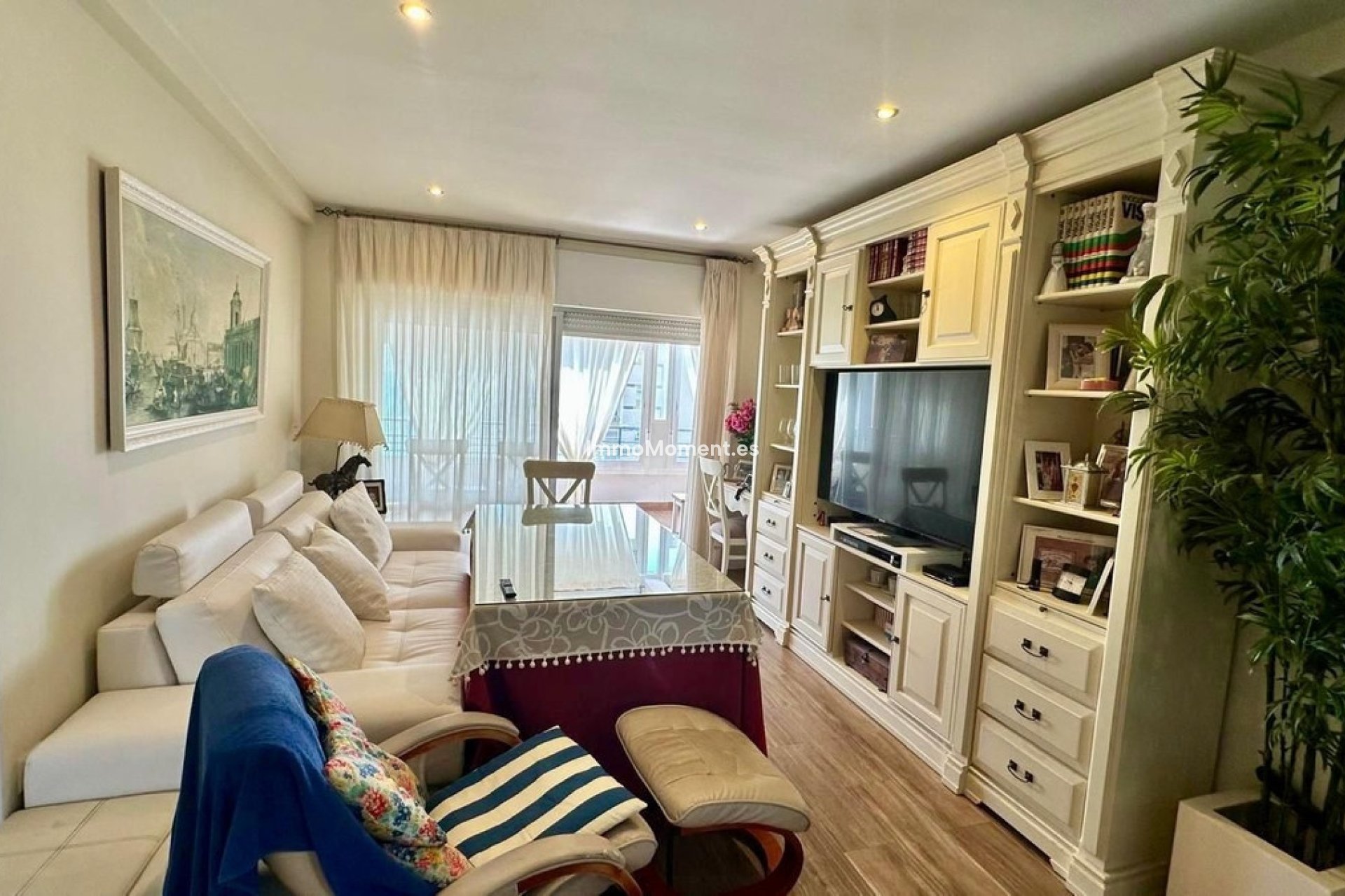 Resale - Apartment - Fuengirola - Fuengirola Centro