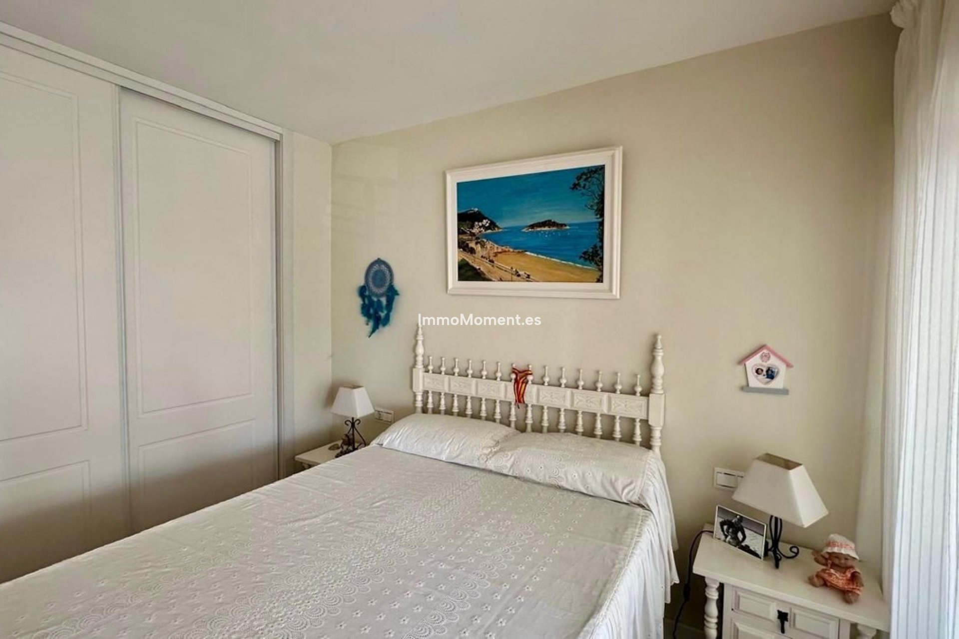 Resale - Apartment - Fuengirola - Fuengirola Centro