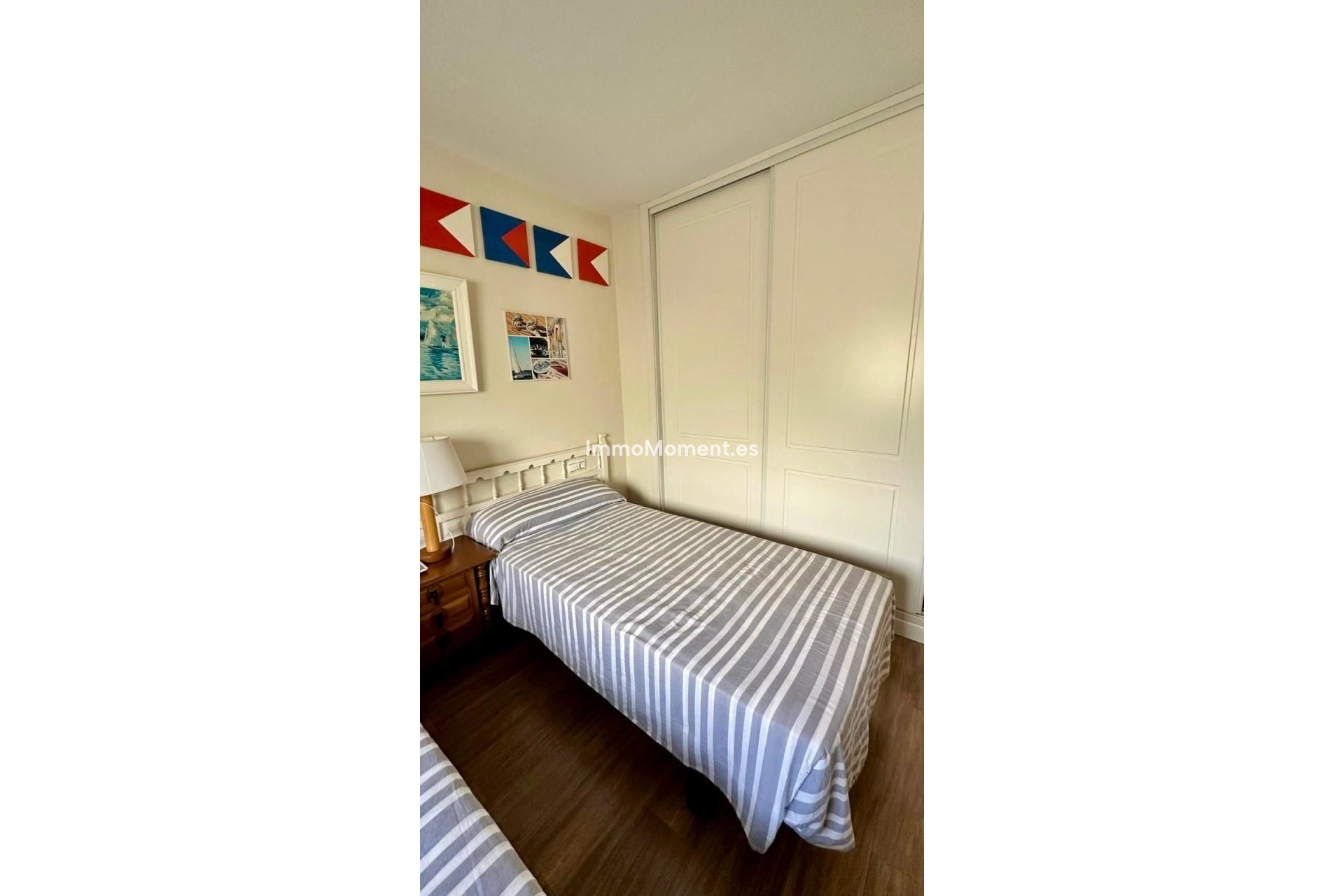 Resale - Apartment - Fuengirola - Fuengirola Centro