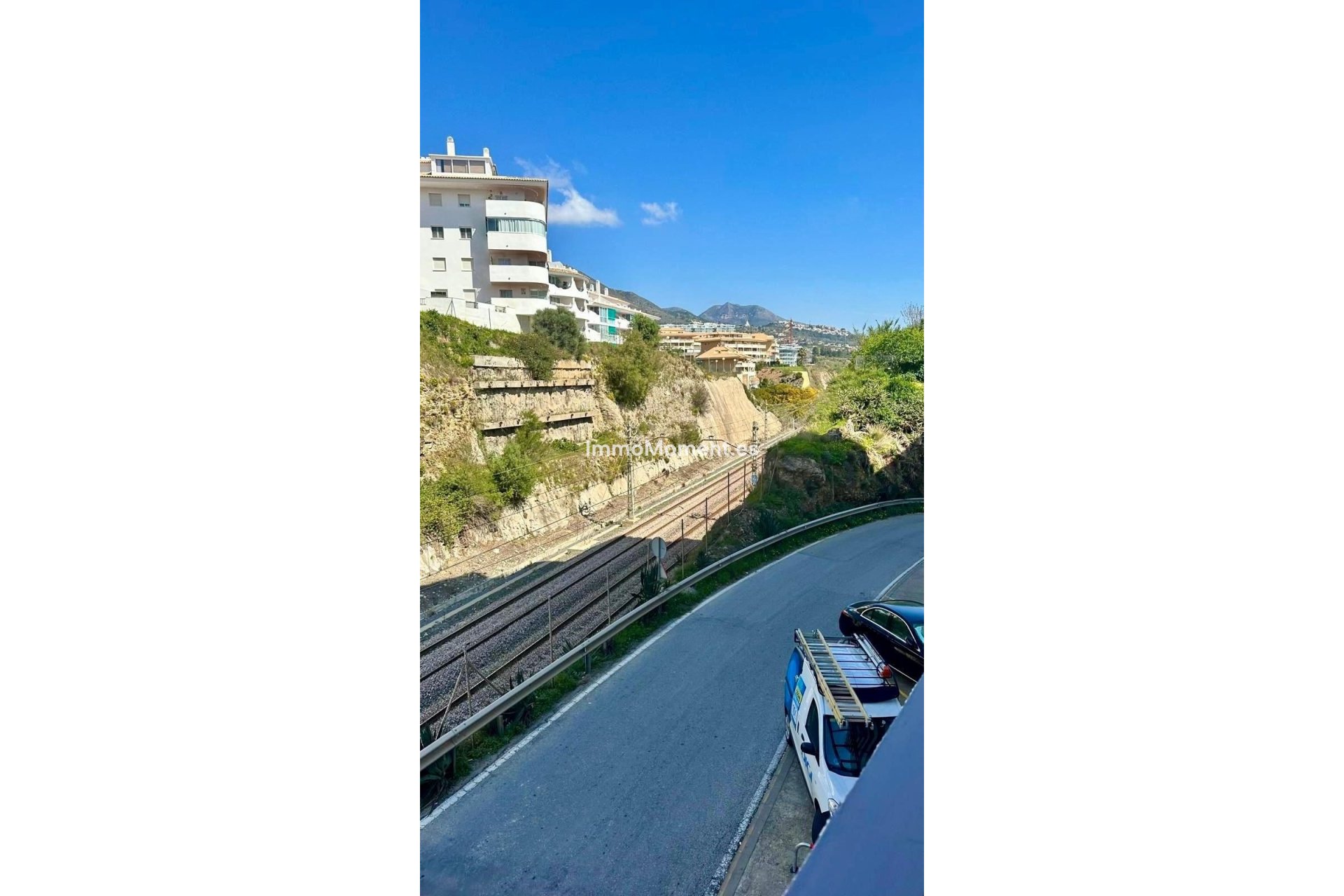 Resale - Apartment - Fuengirola - Fuengirola Centro